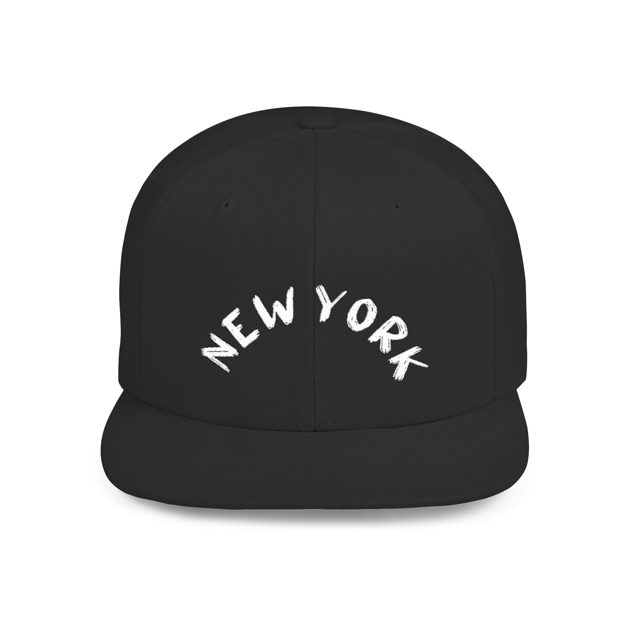 New York - Snapback