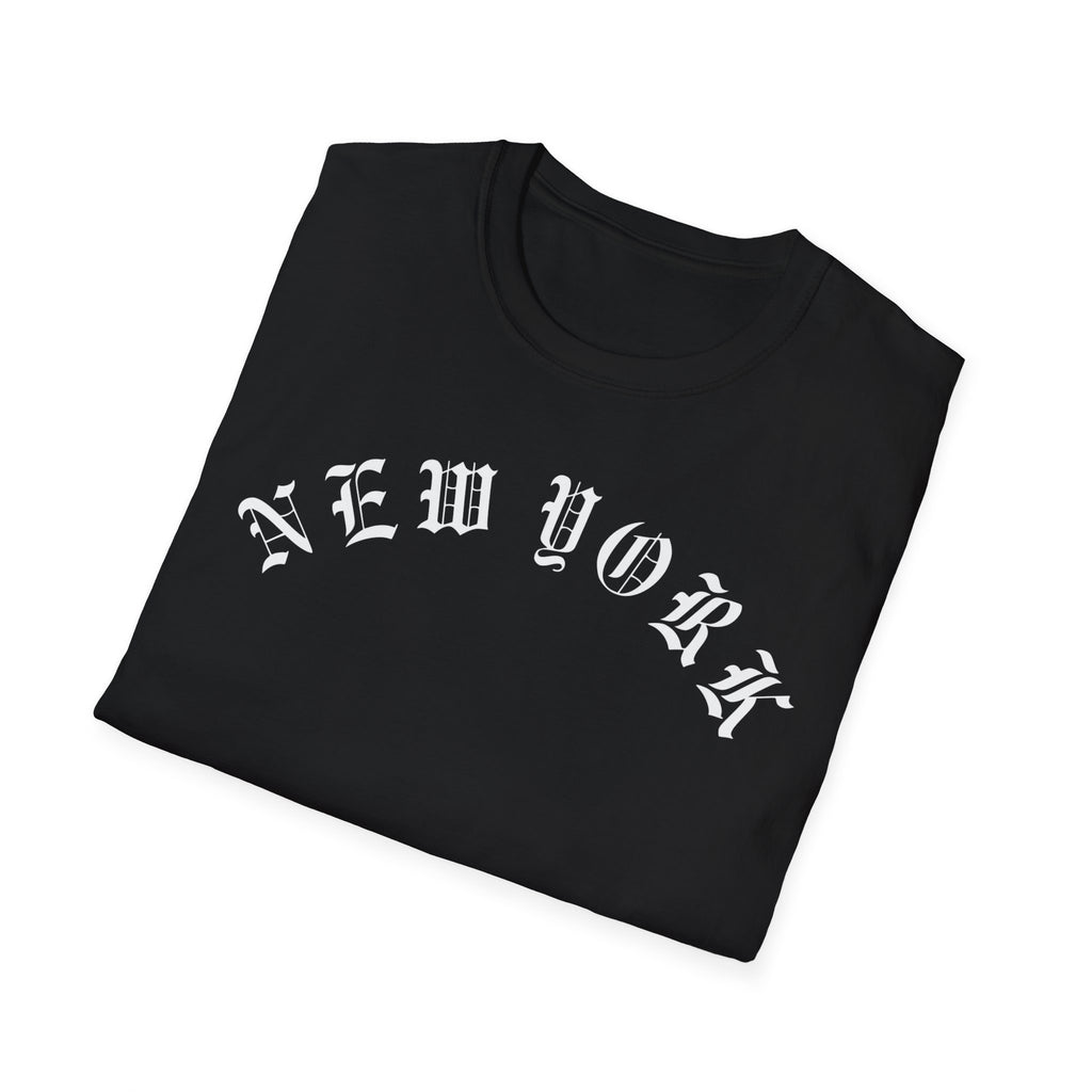 New York T - Shirt