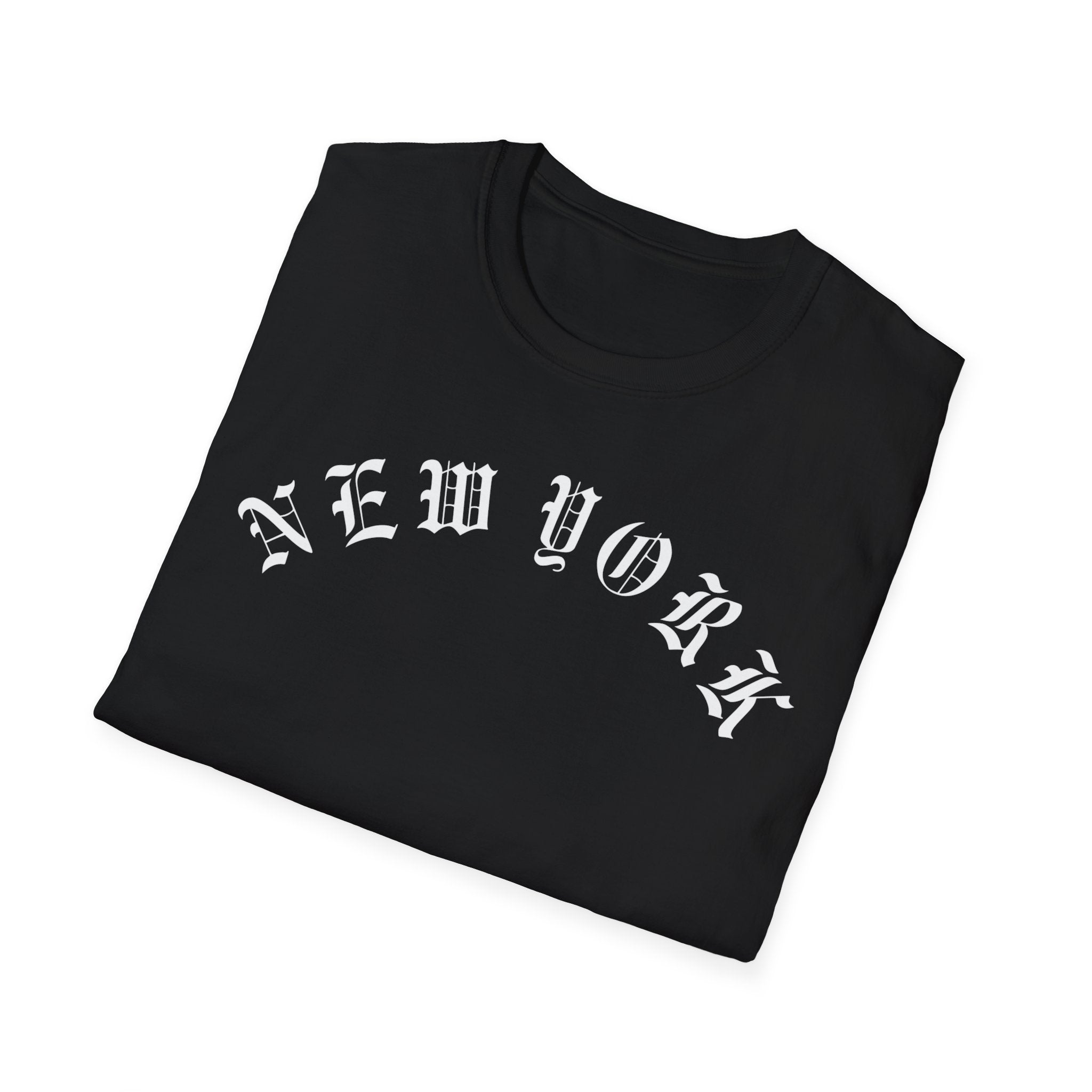 New York T - Shirt