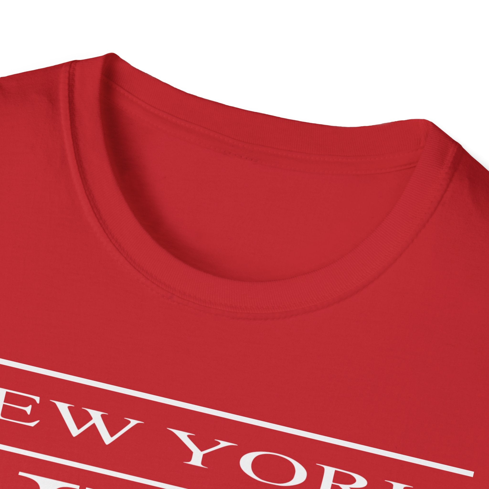 New York-NYC-T-Shirt