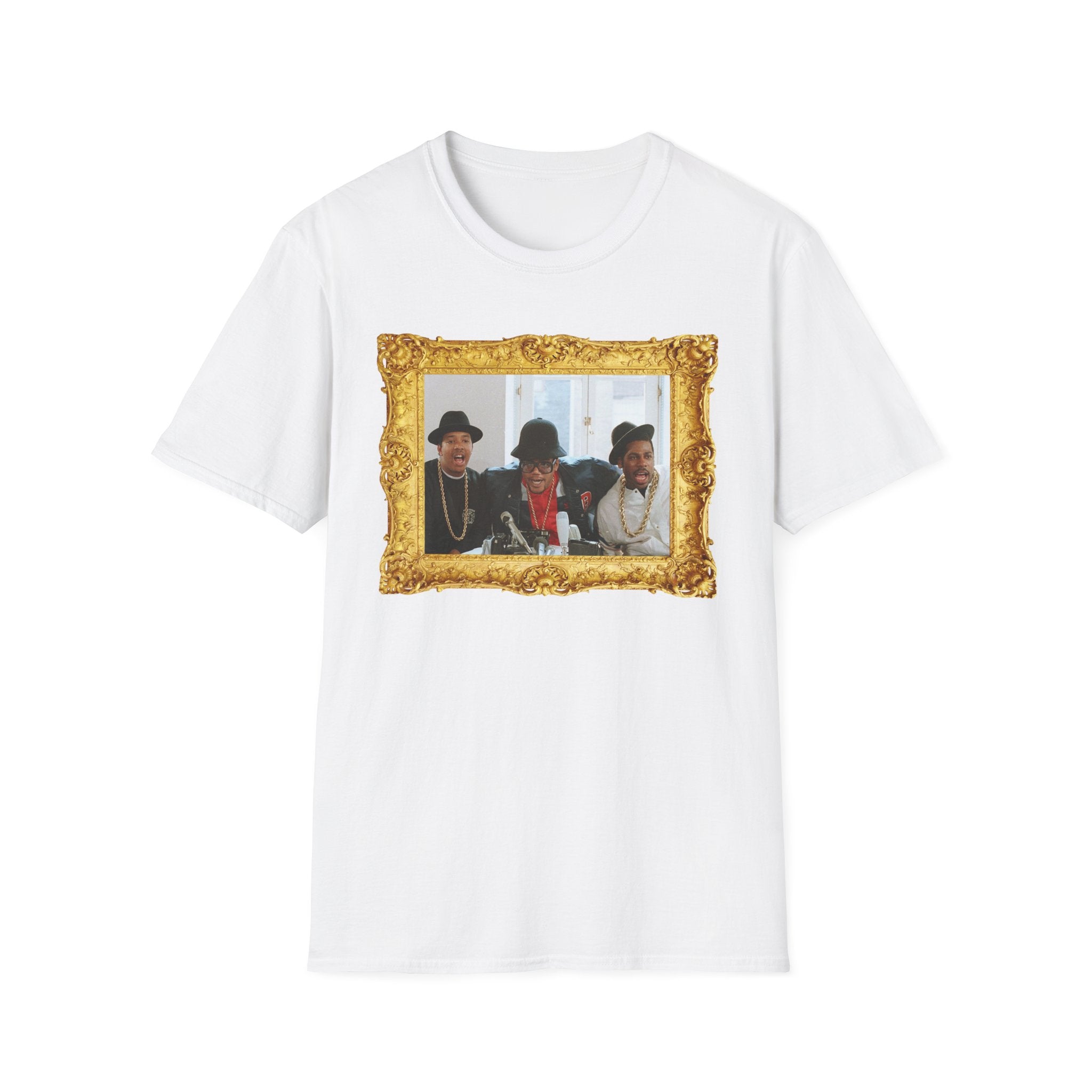 R U N - D M C - T Shirt