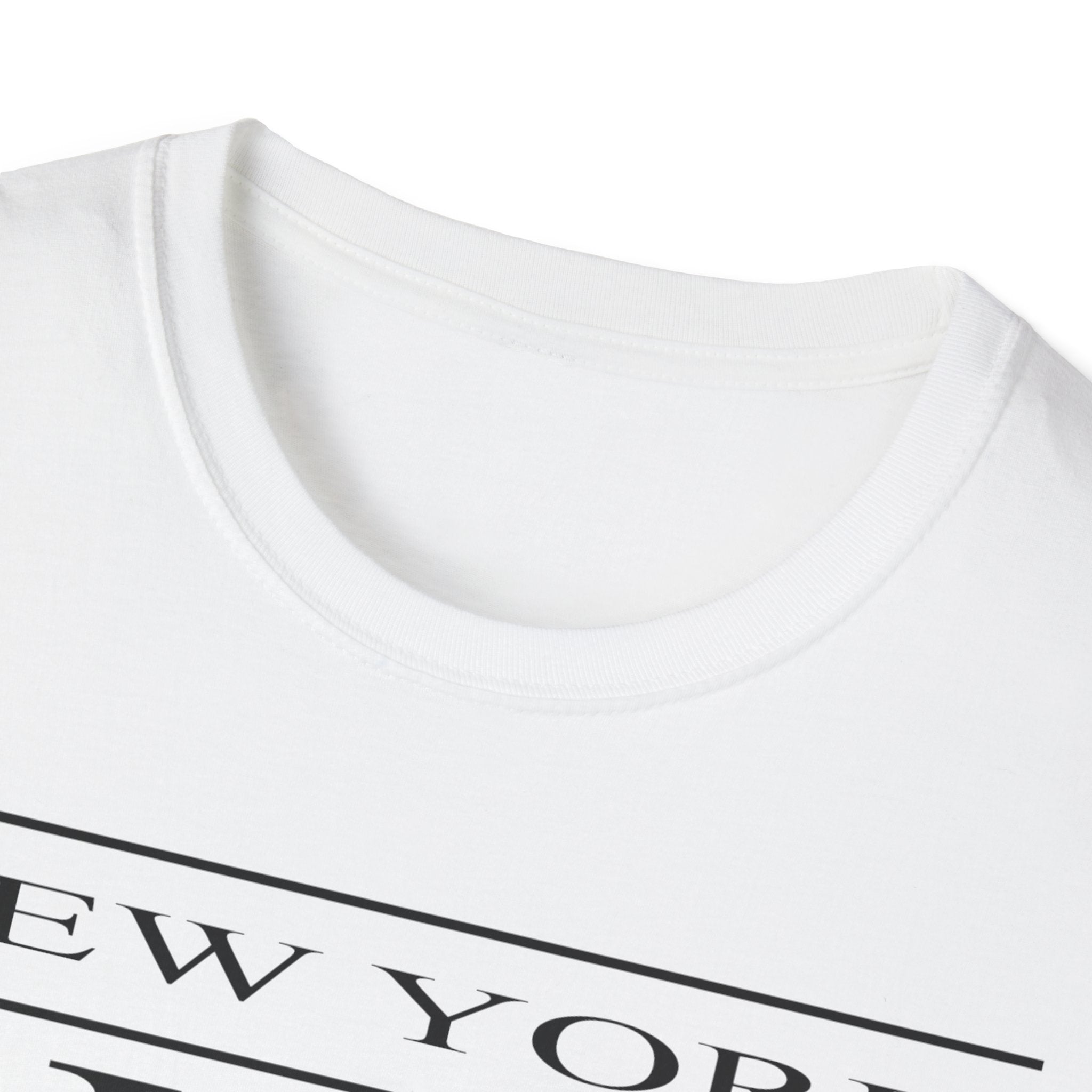 New York-NYC-T-Shirt