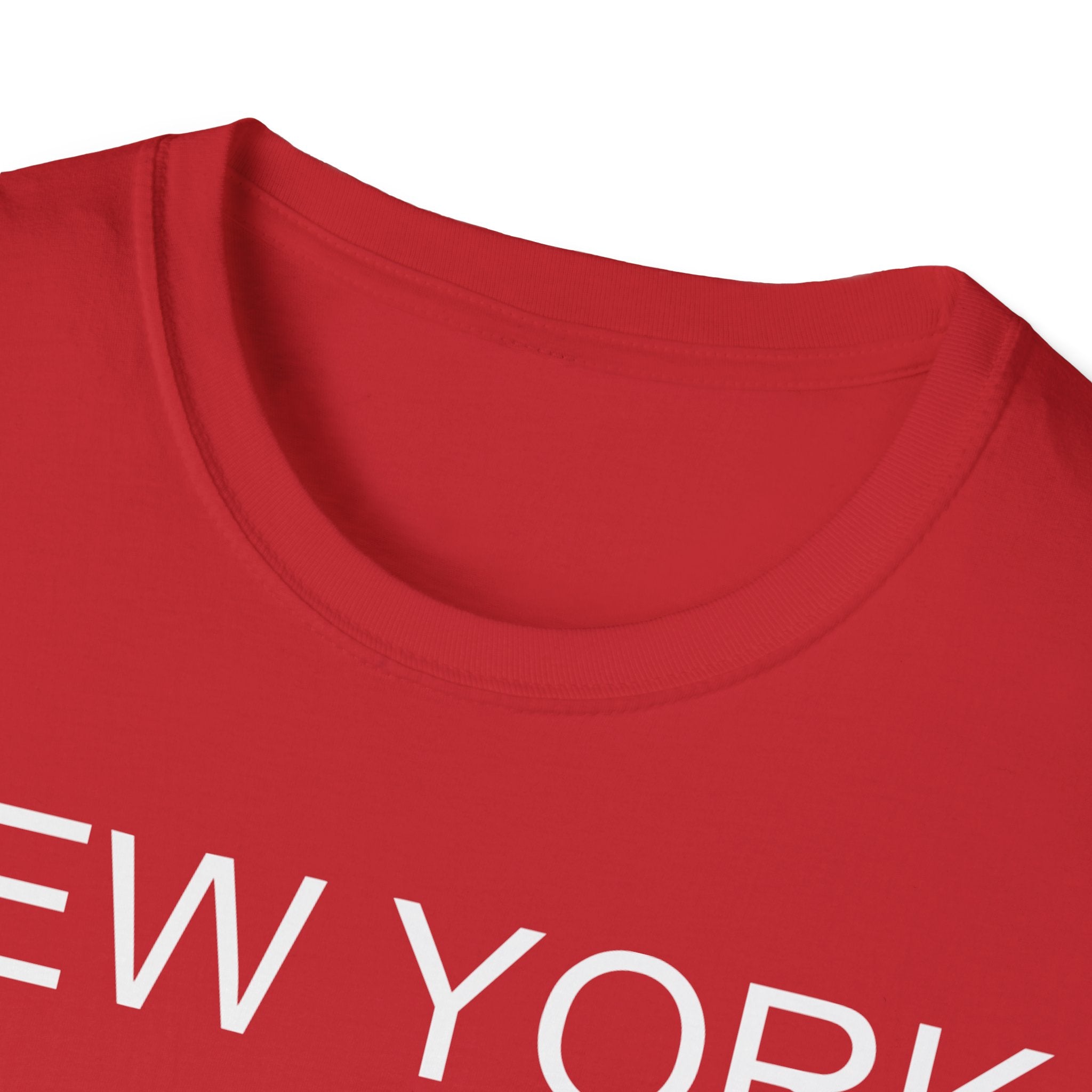 New York-T-Shirt