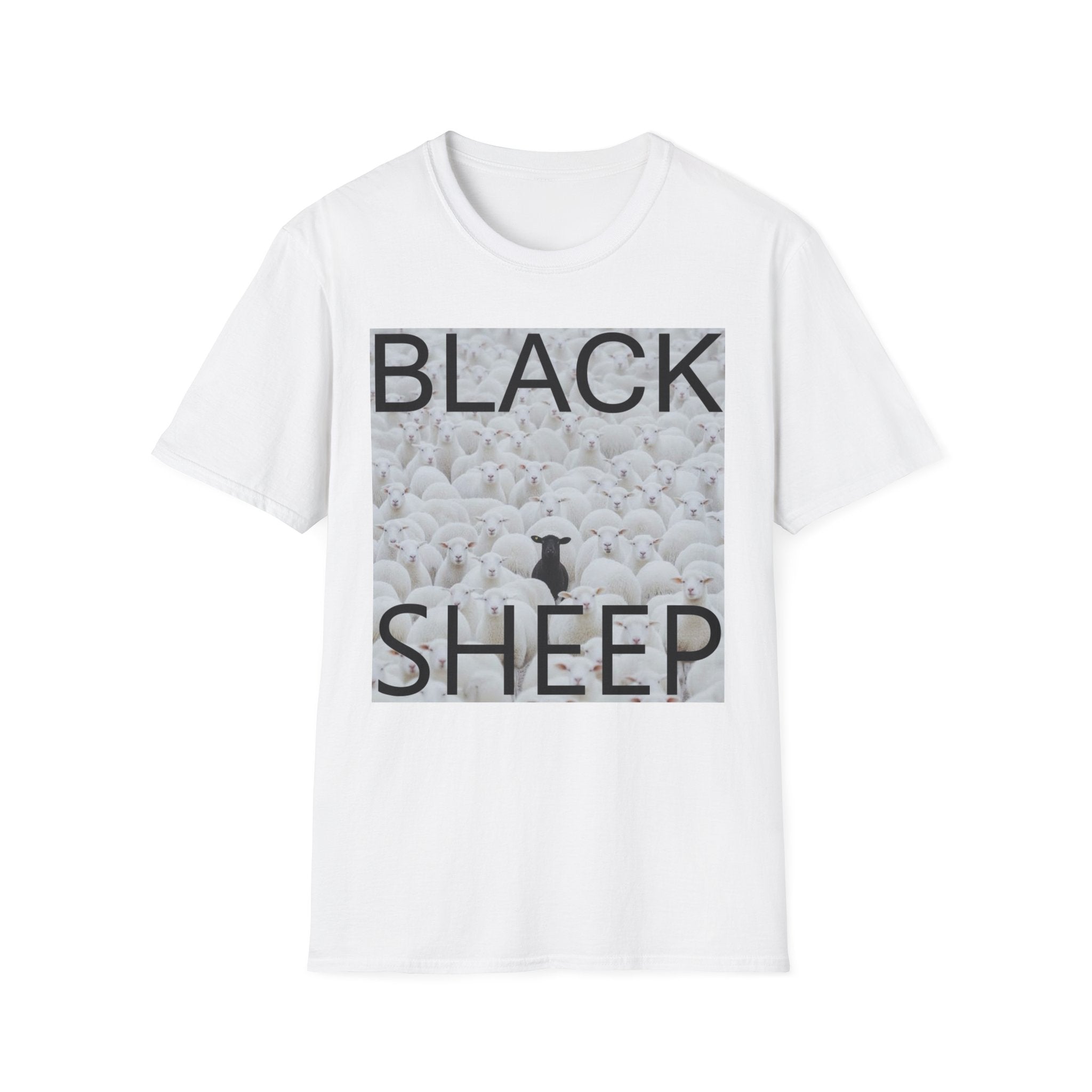 Black Sheep - T Shirt