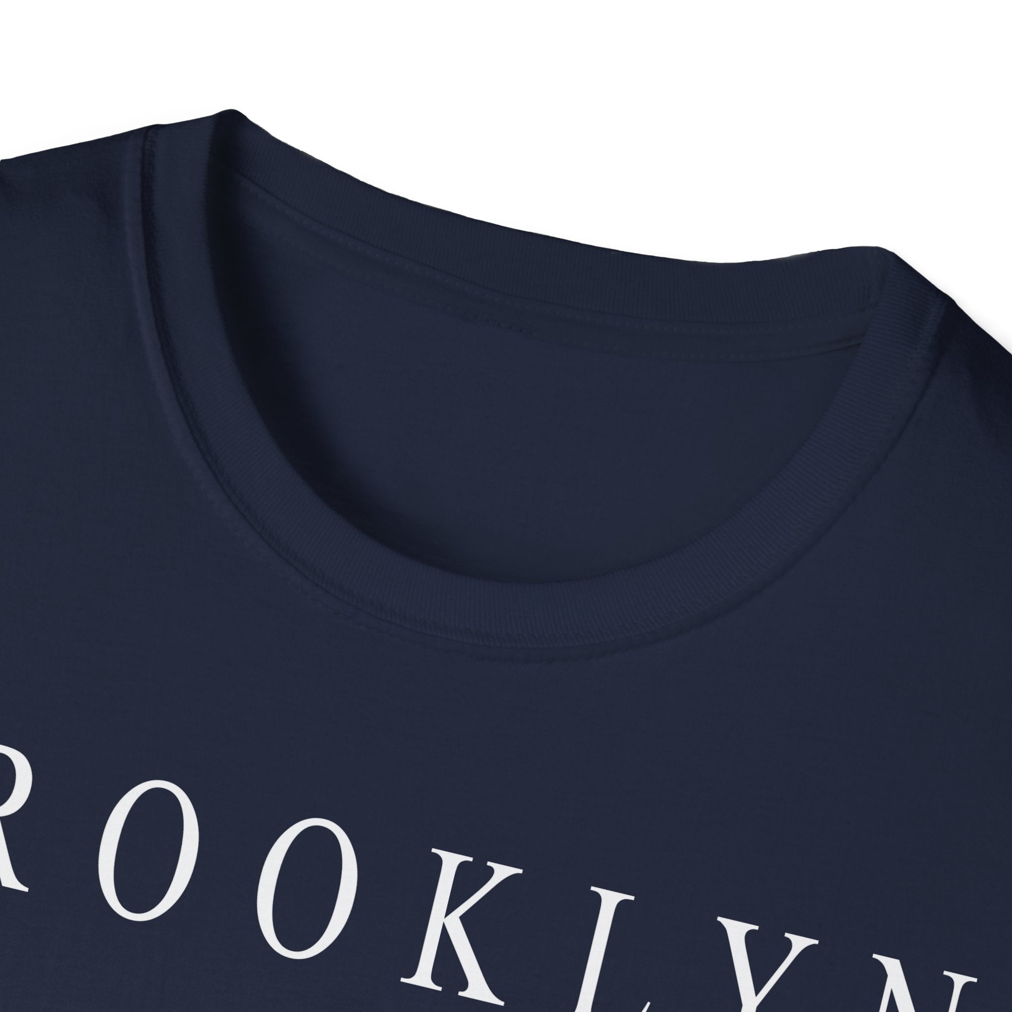 Brooklyn-New York-T-Shirt