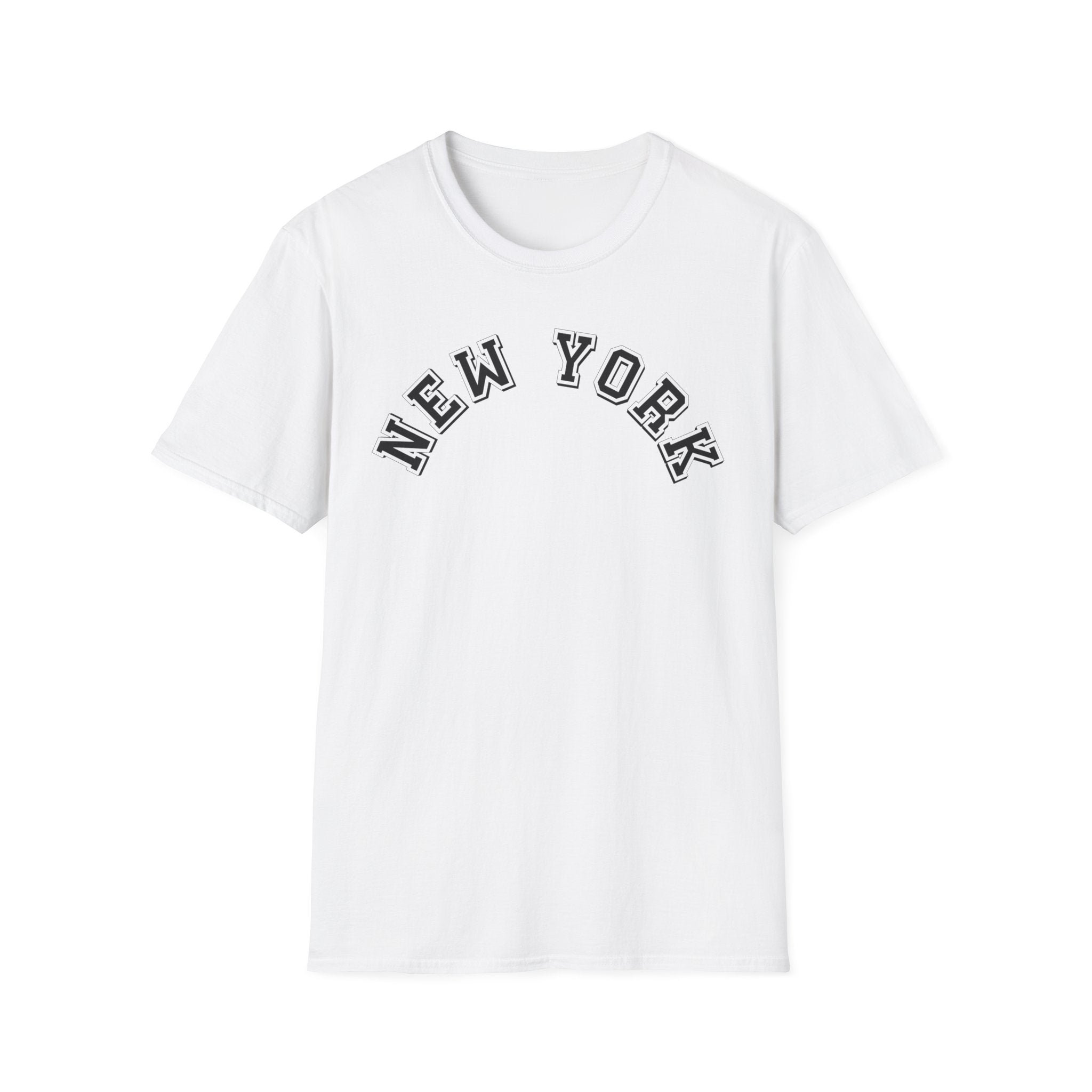 New York T Shirt