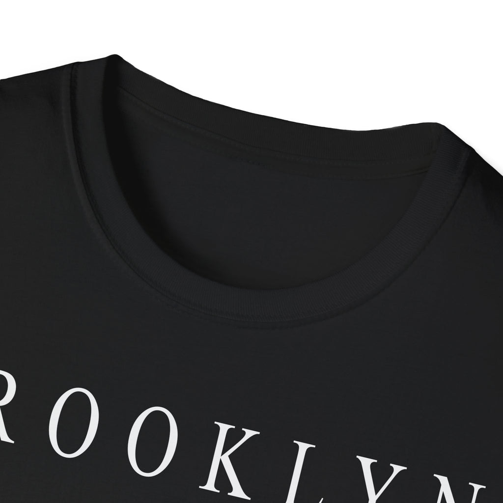 Brooklyn-New York-T-Shirt