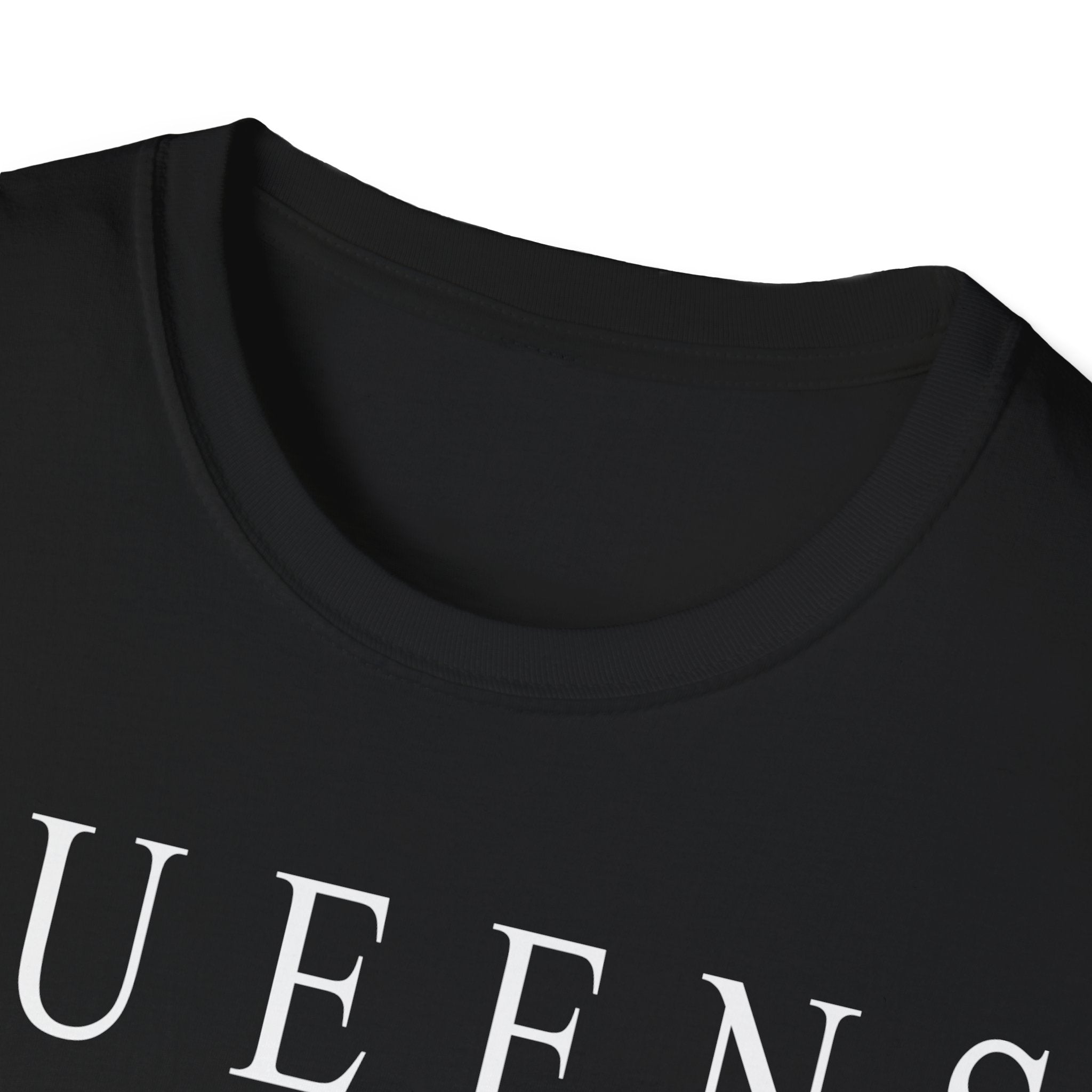 Queens-New York-T-Shirt