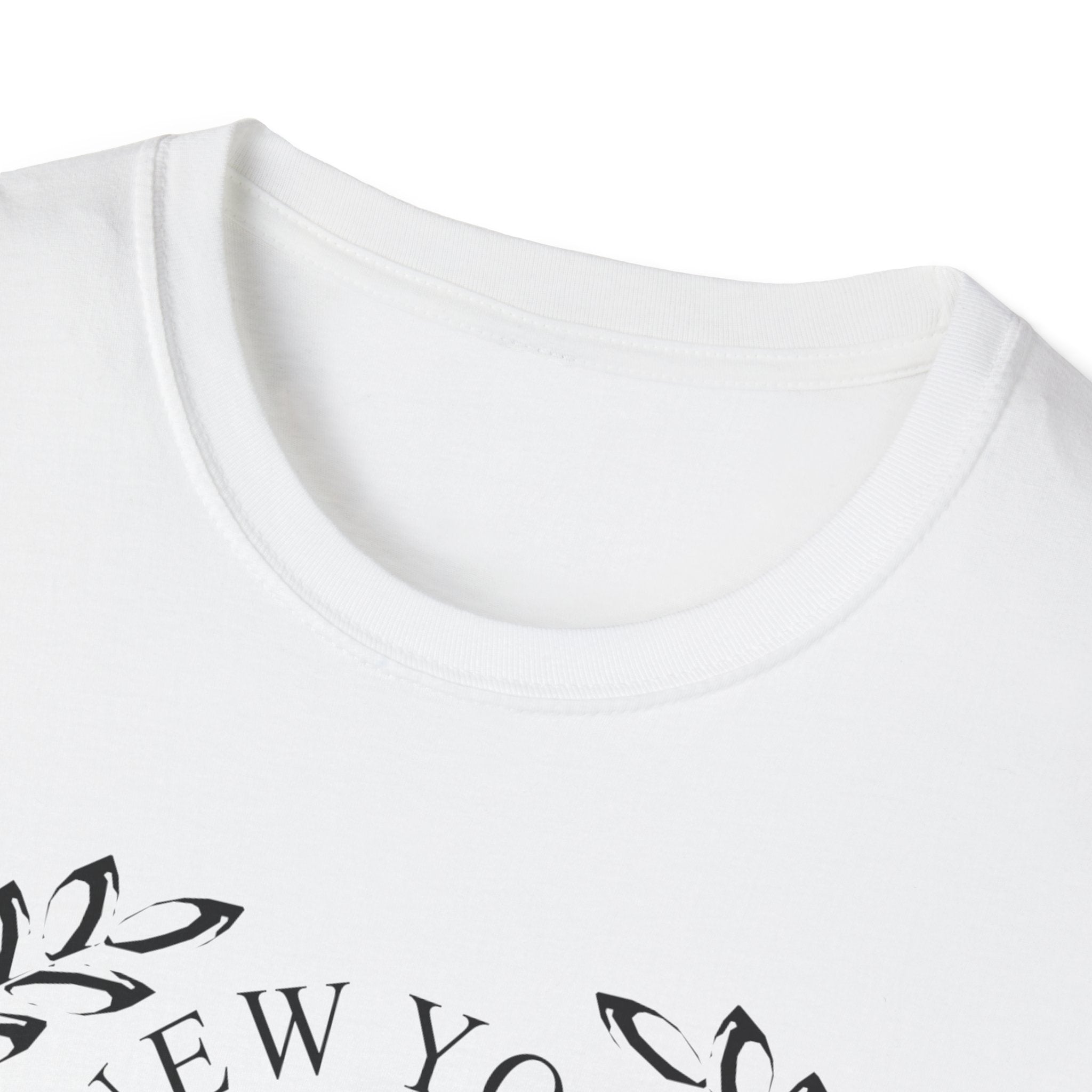 New York 1980 - T Shirt