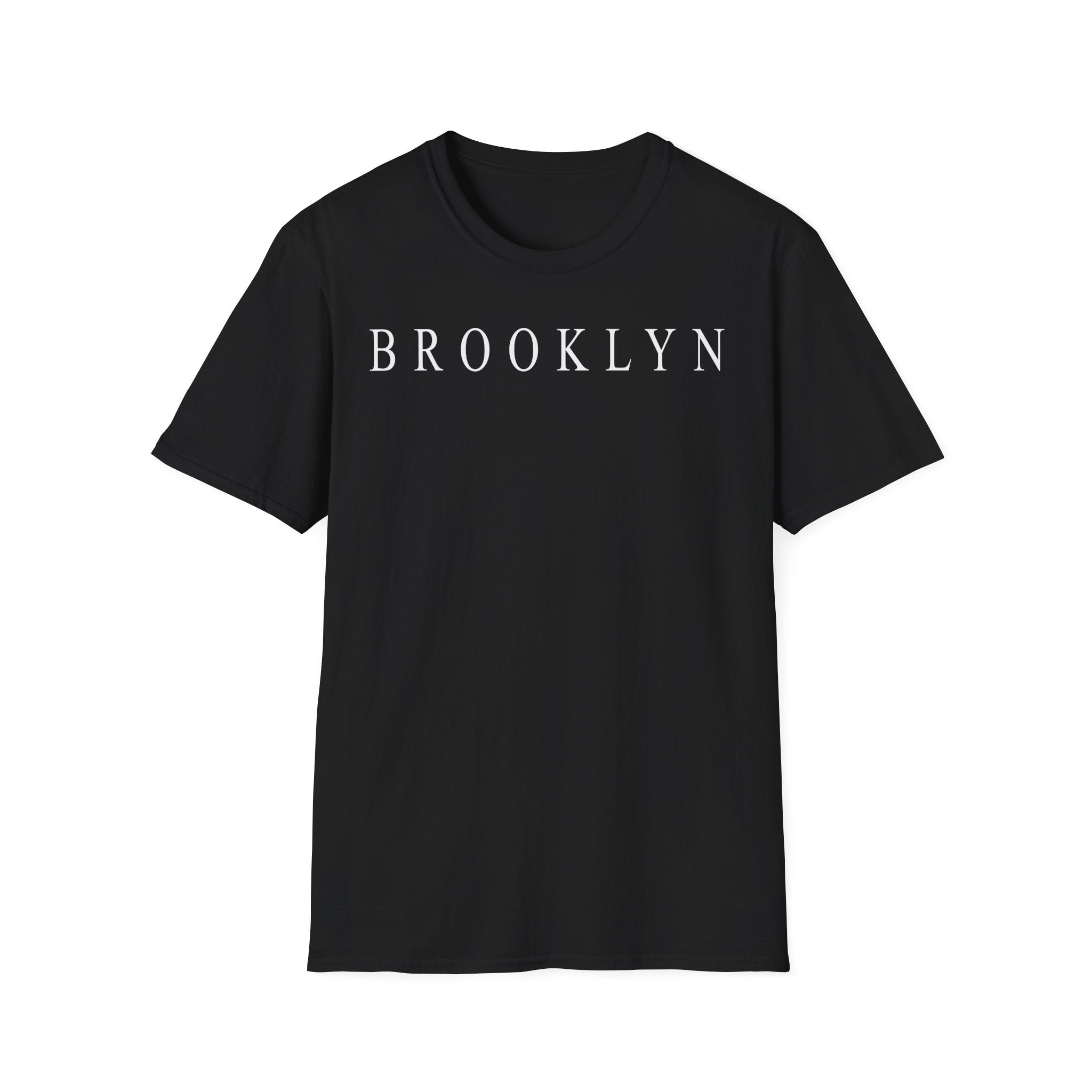 Brooklyn-New York-T-Shirt