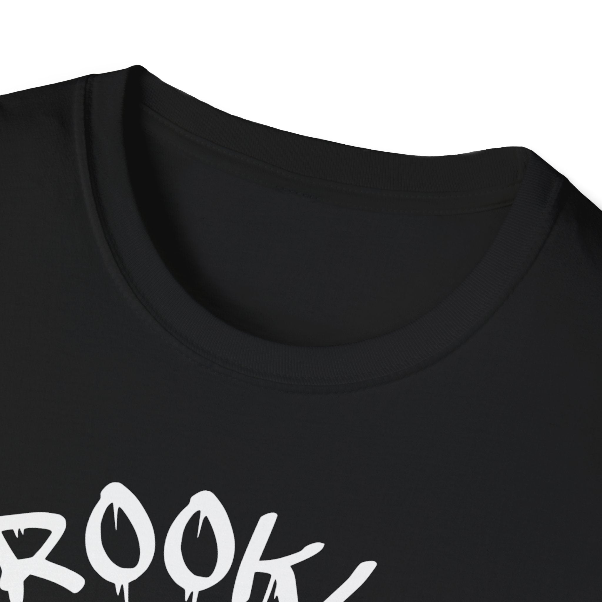 Brooklyn Notorious Bart T-Shirt