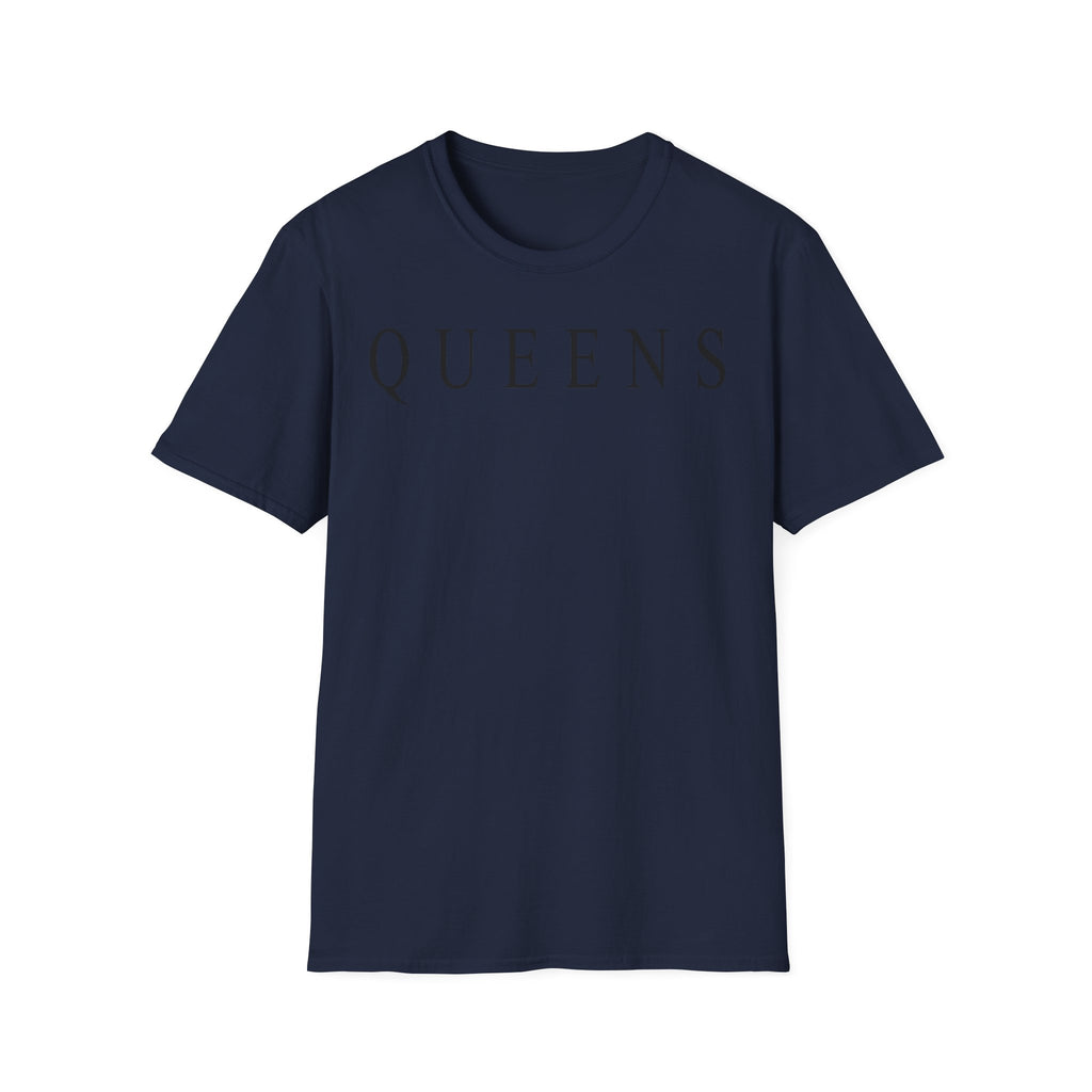 Queens-NY-T-Shirt