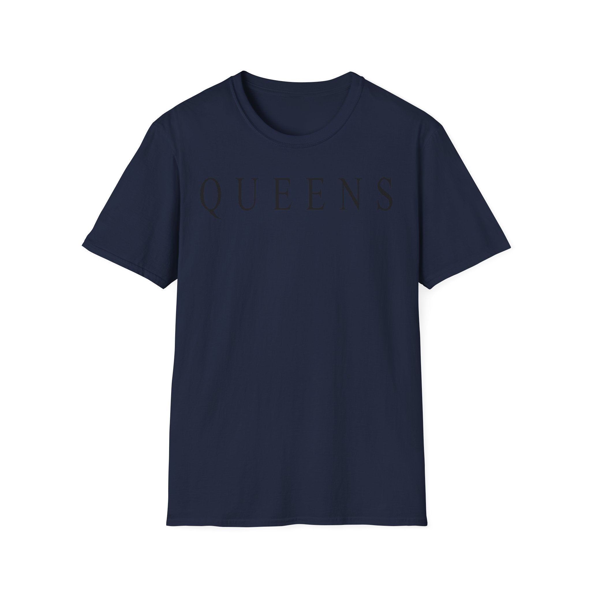 Queens-NY-T-Shirt