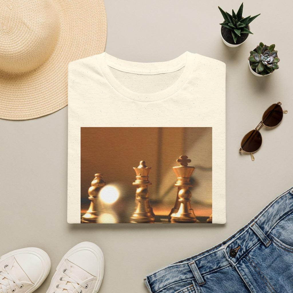 Chess Not Checkers T-Shirt