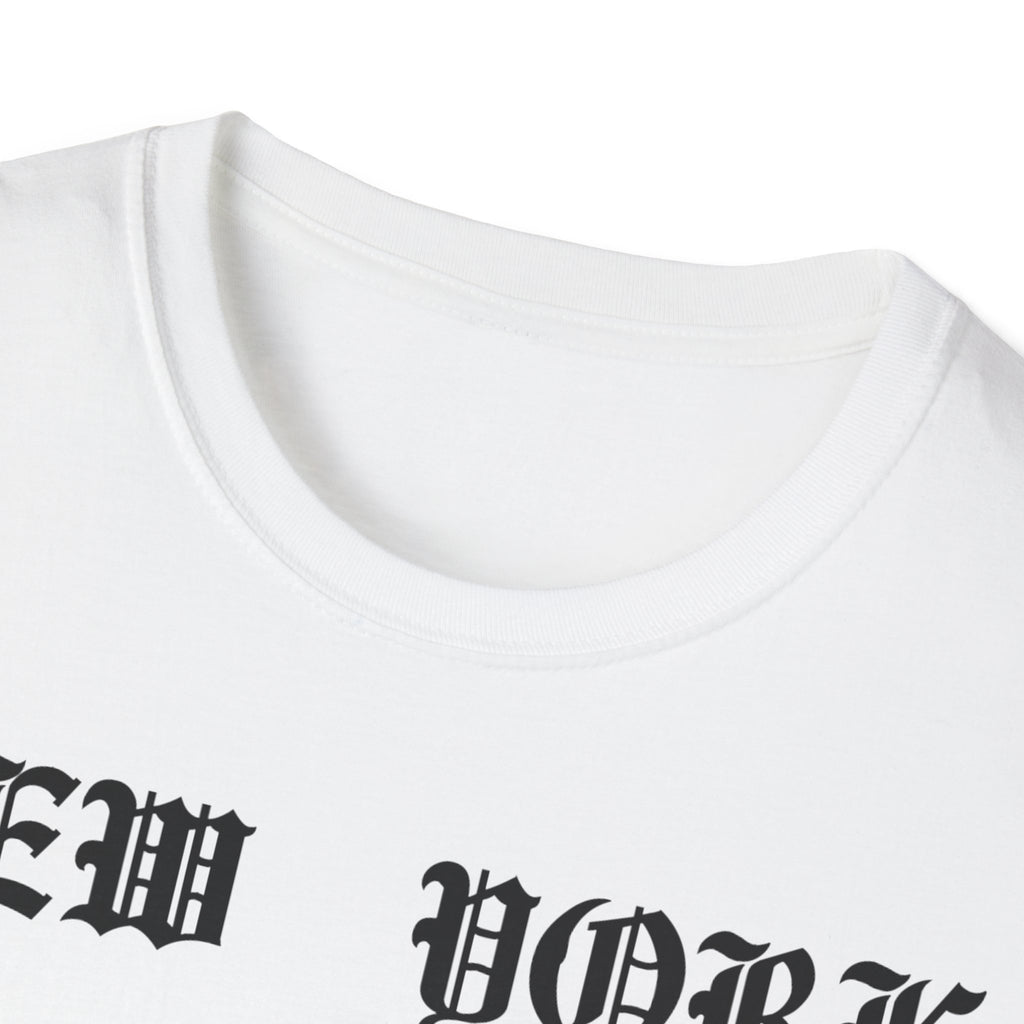 New York T Shirt