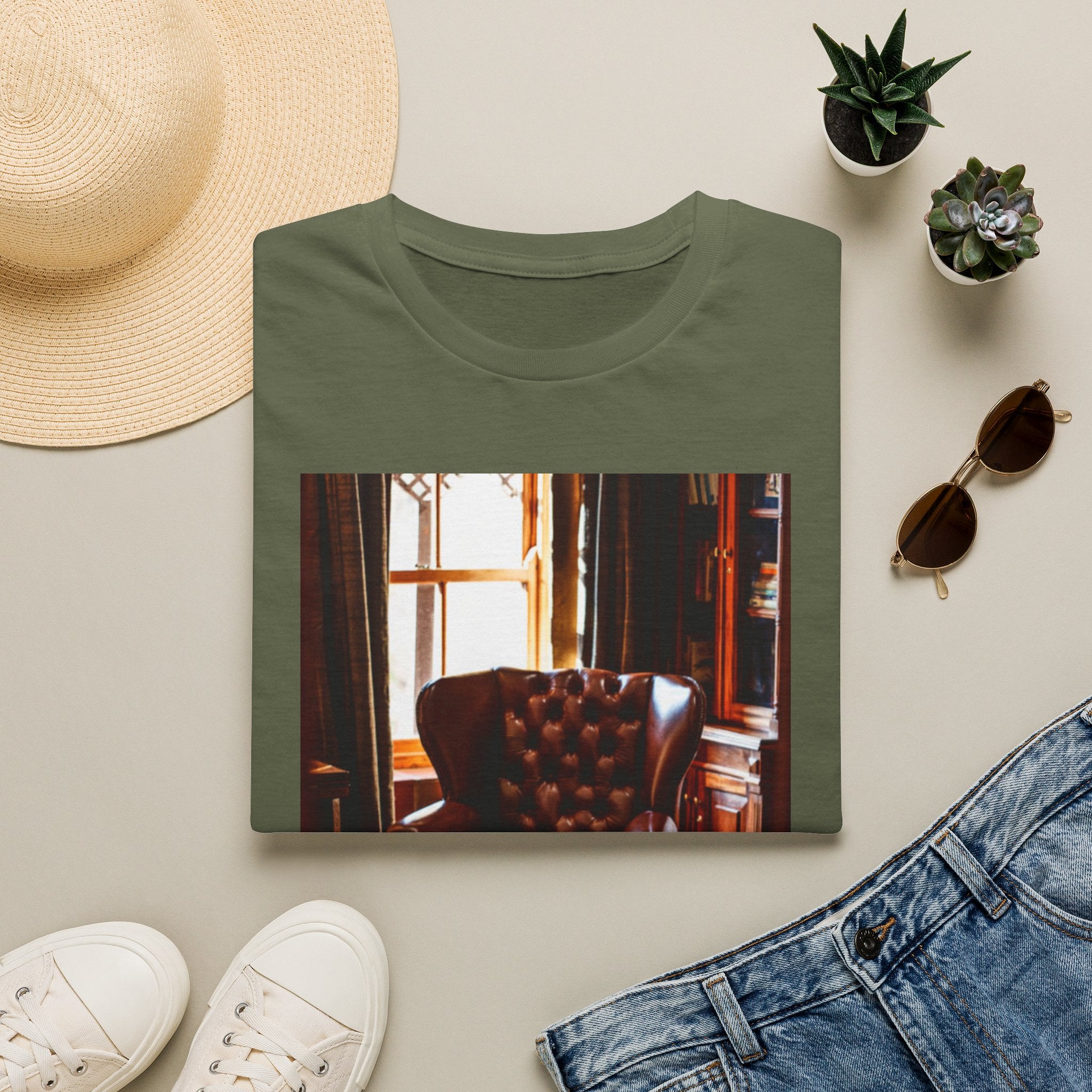 Chess Not Checkers T-Shirt