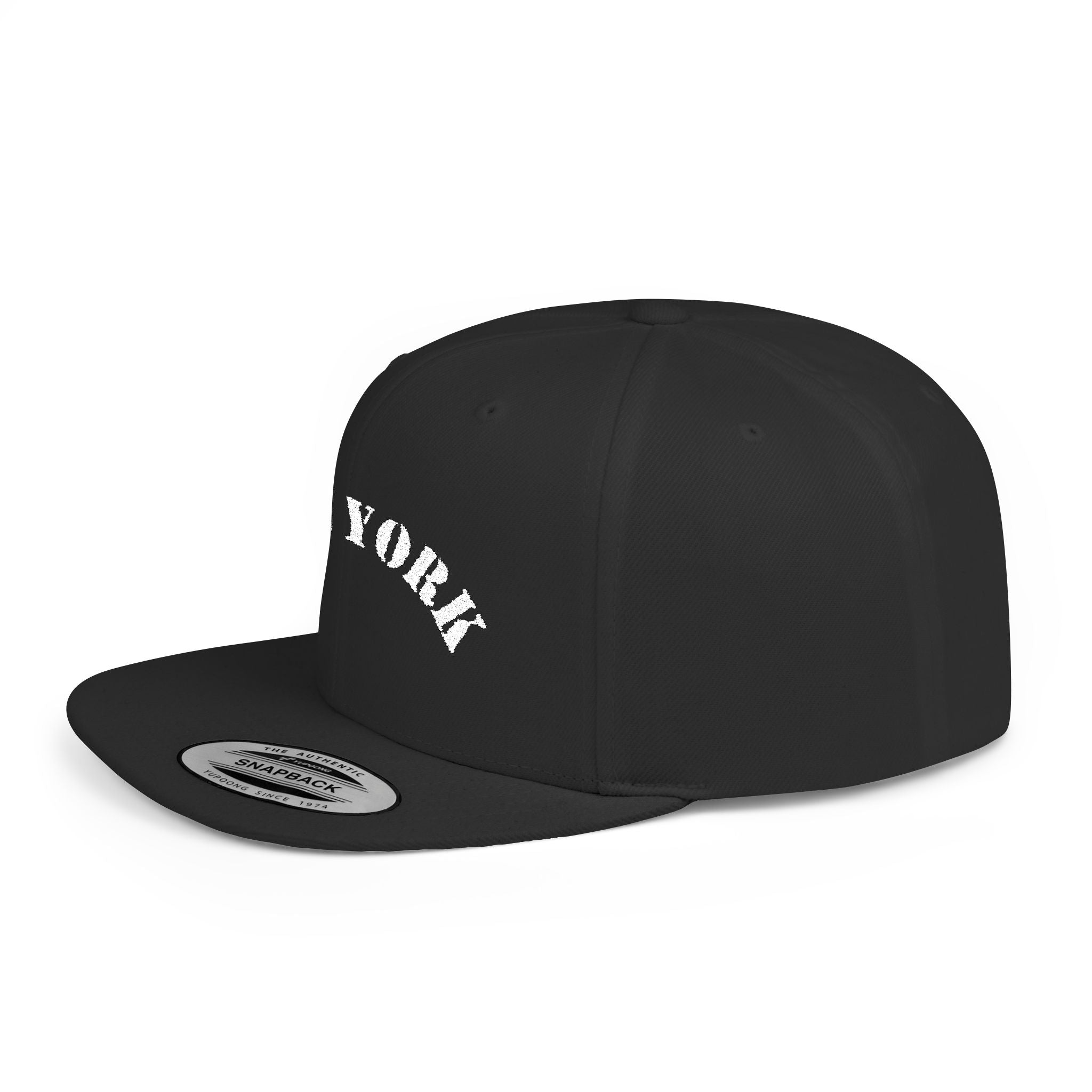 New York - Snapback