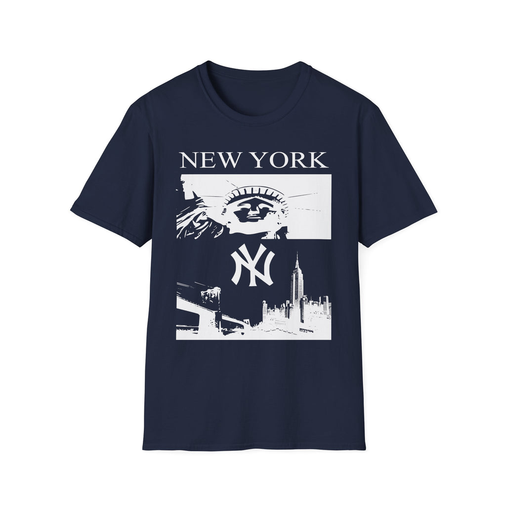 New York-T-Shirt