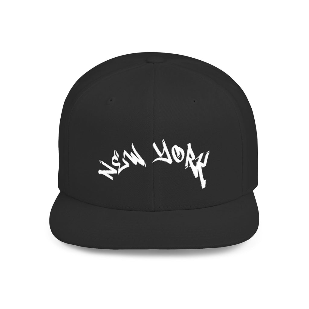 New York - Snapback