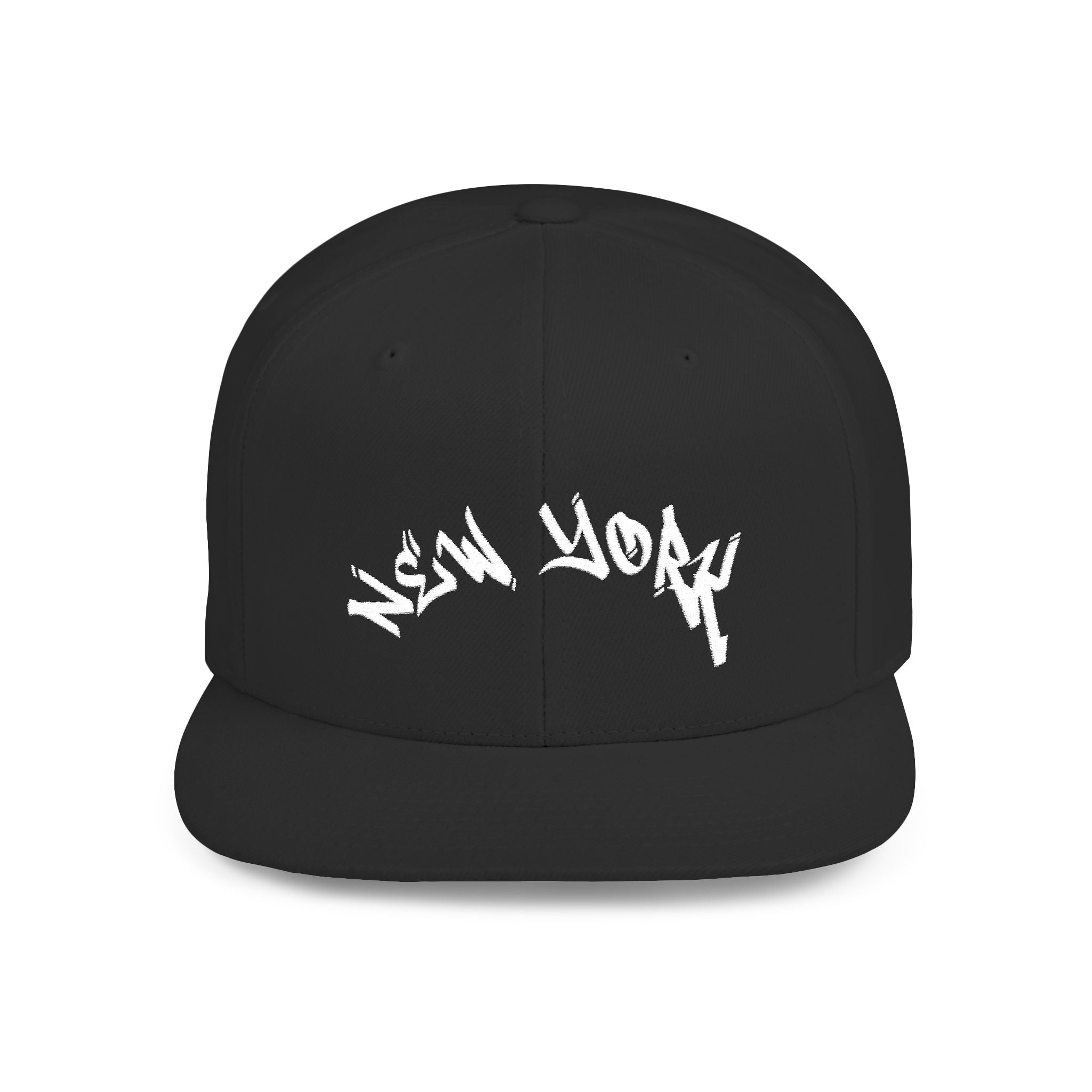 New York - Snapback