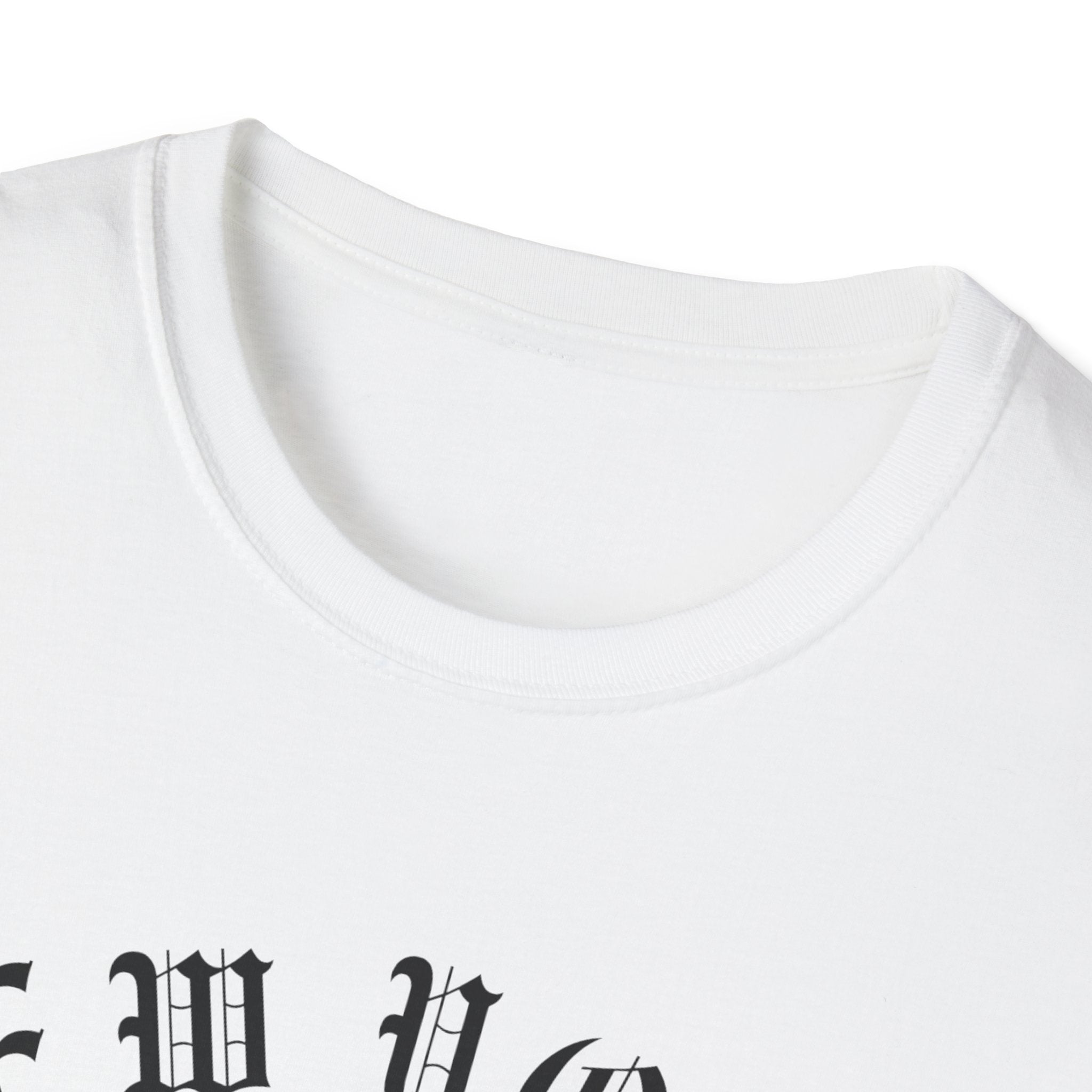 New York T Shirt