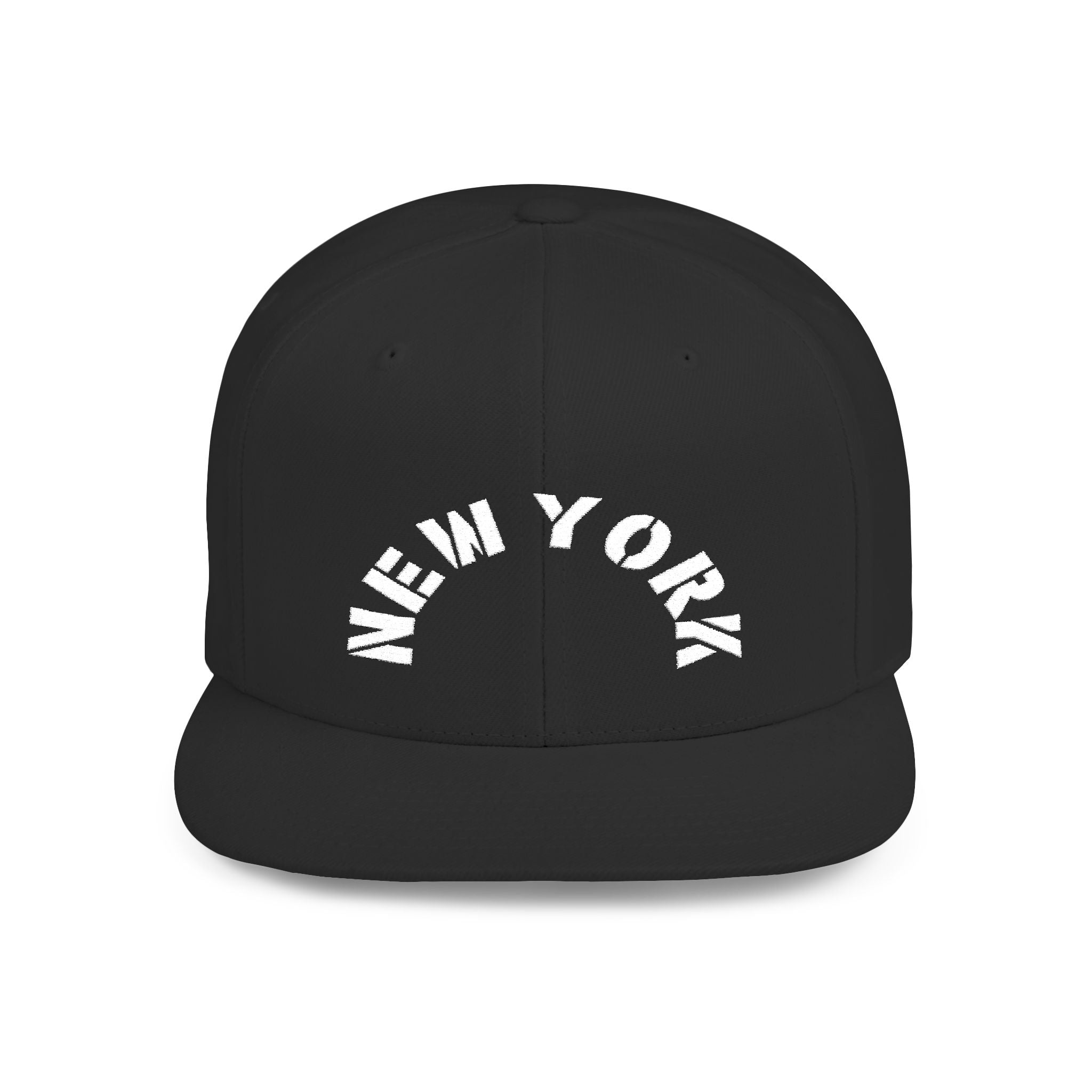 New York - Snapback