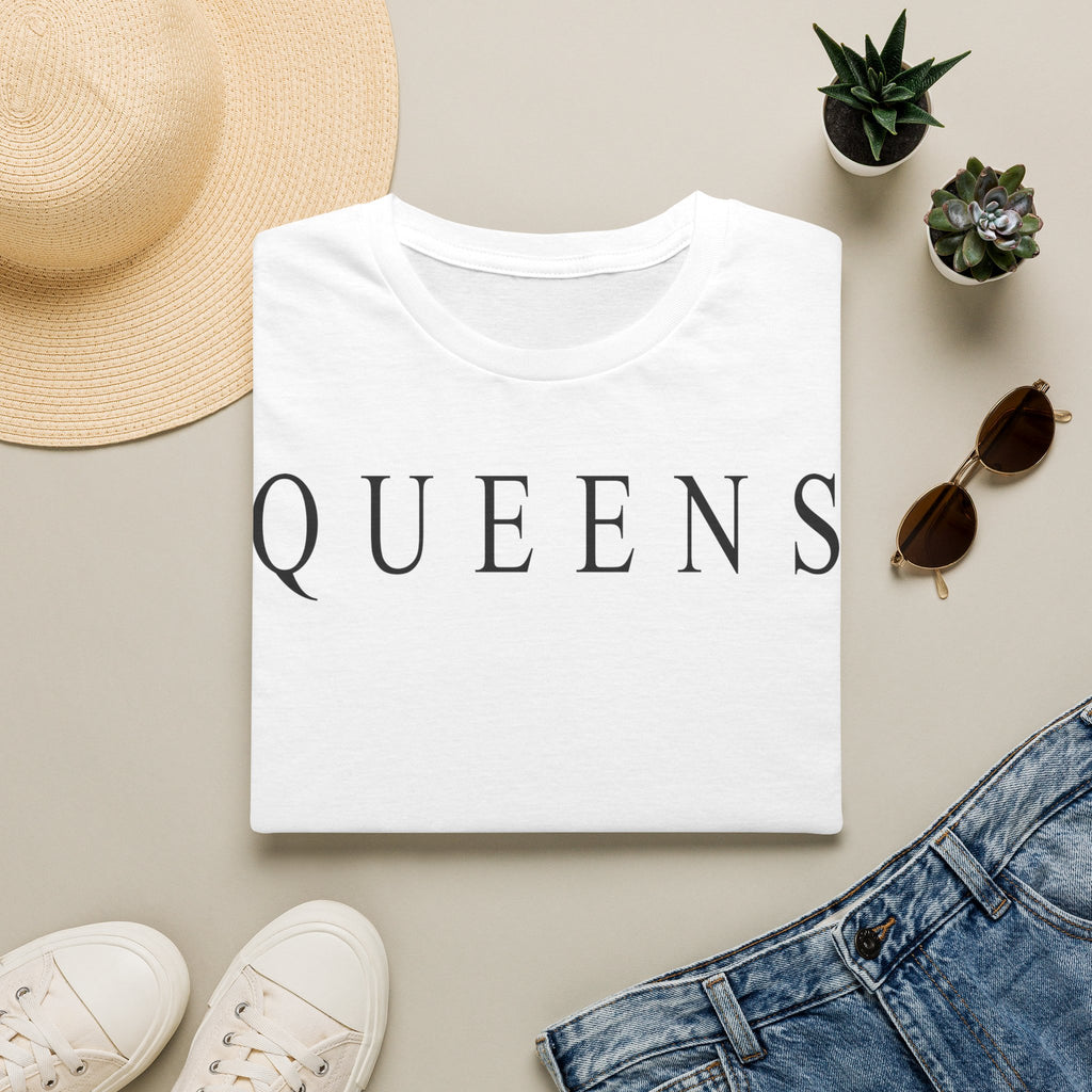 Queens-NY-T-Shirt