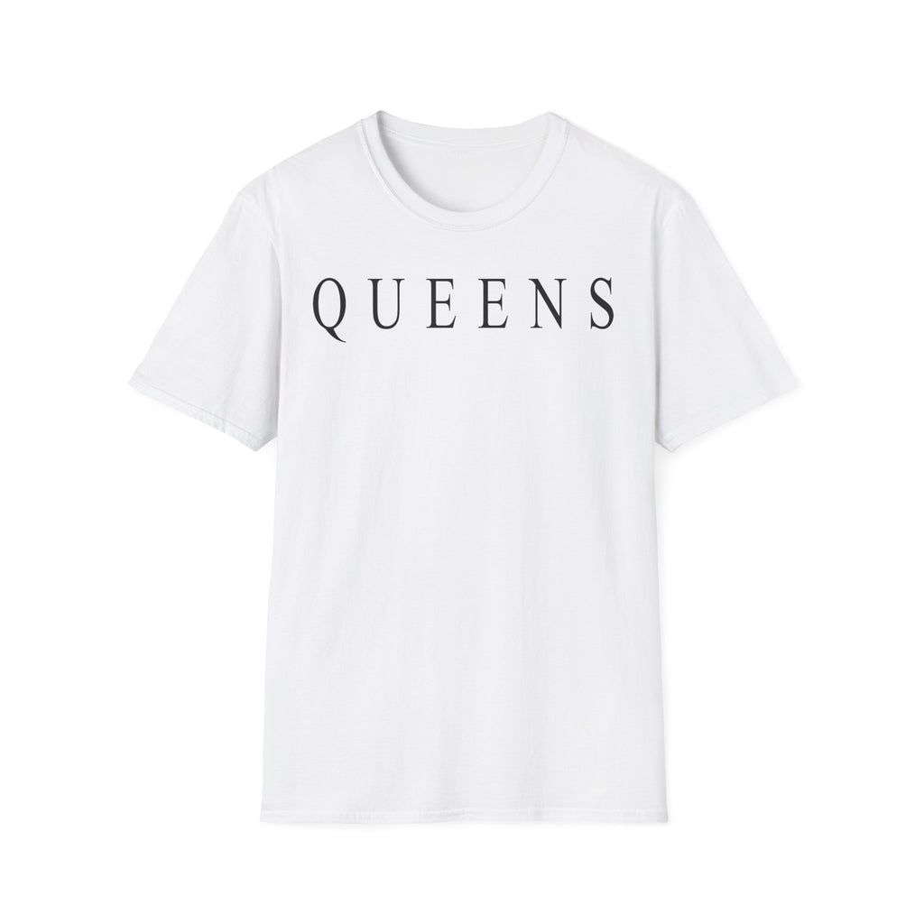Queens-NY-T-Shirt