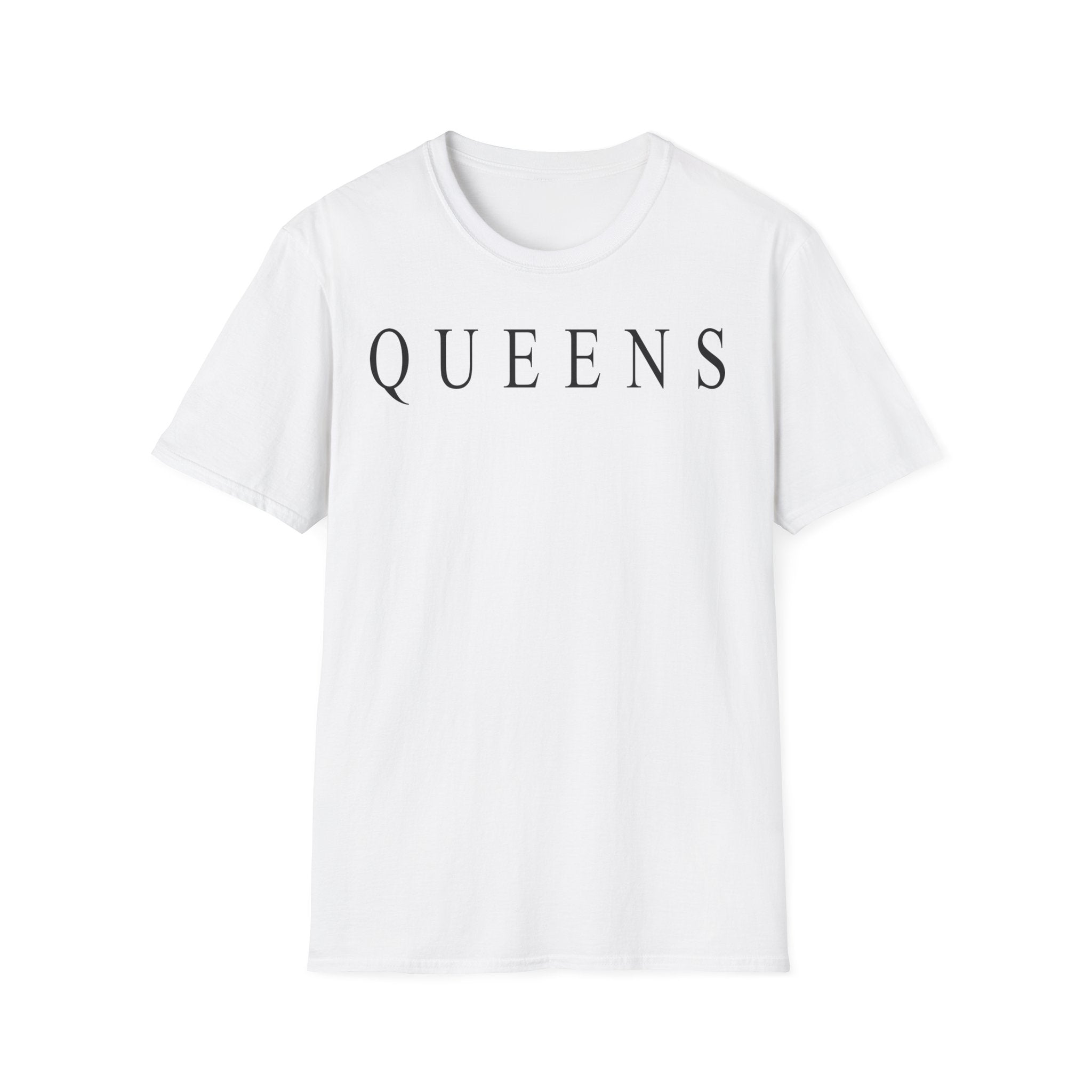 Queens-NY-T-Shirt