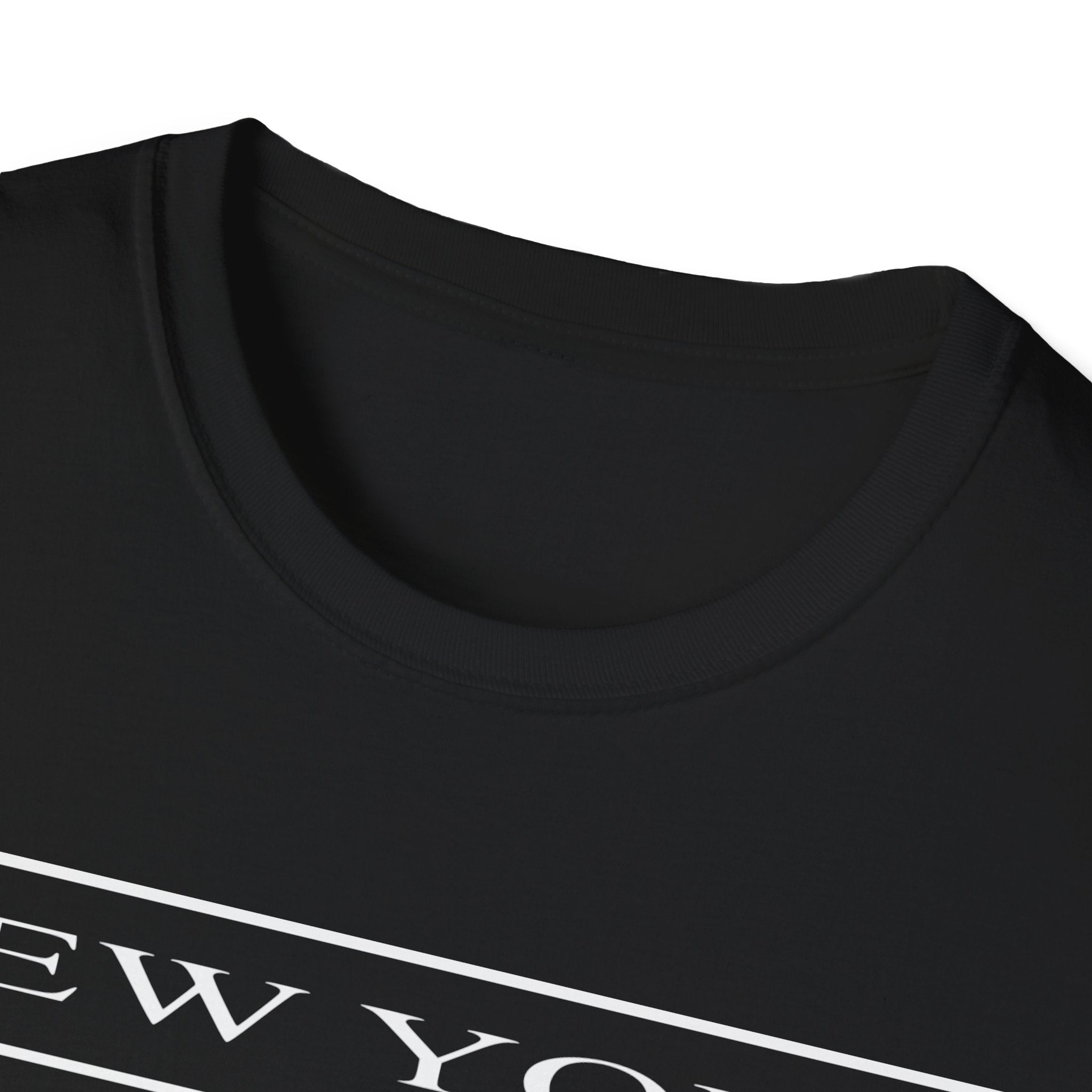 New York T - Shirt