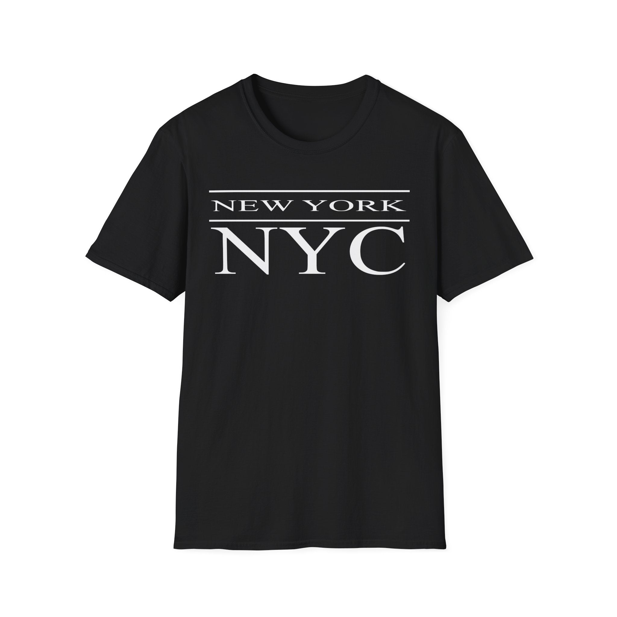 New York T - Shirt