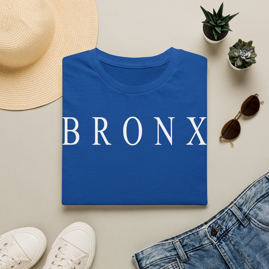 Bronx-New York-T-Shirt