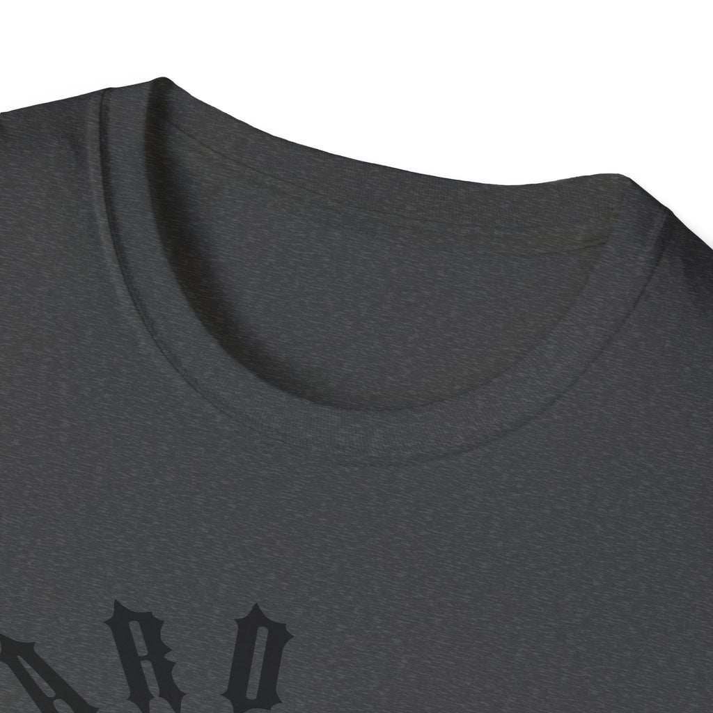 Beard Men - T Shirt