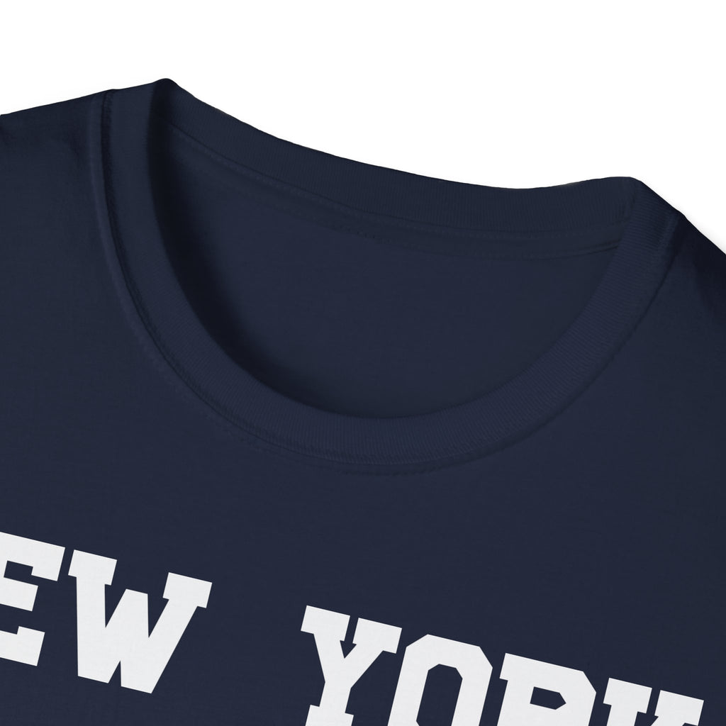 New York-T-Shirt