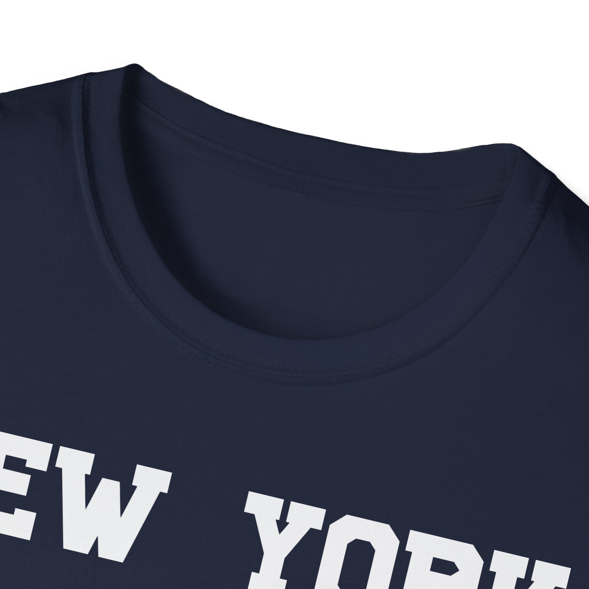 New York-T-Shirt