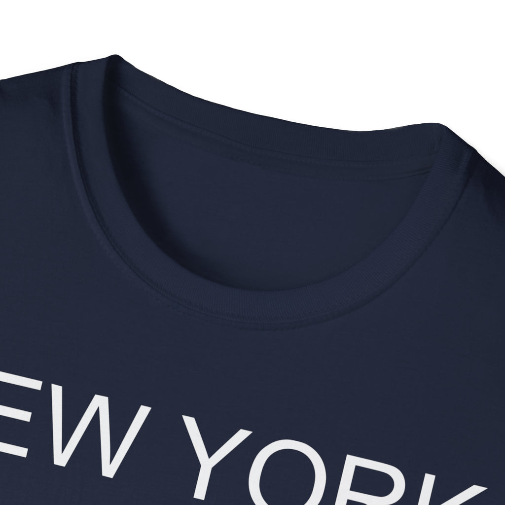 New York-T-Shirt