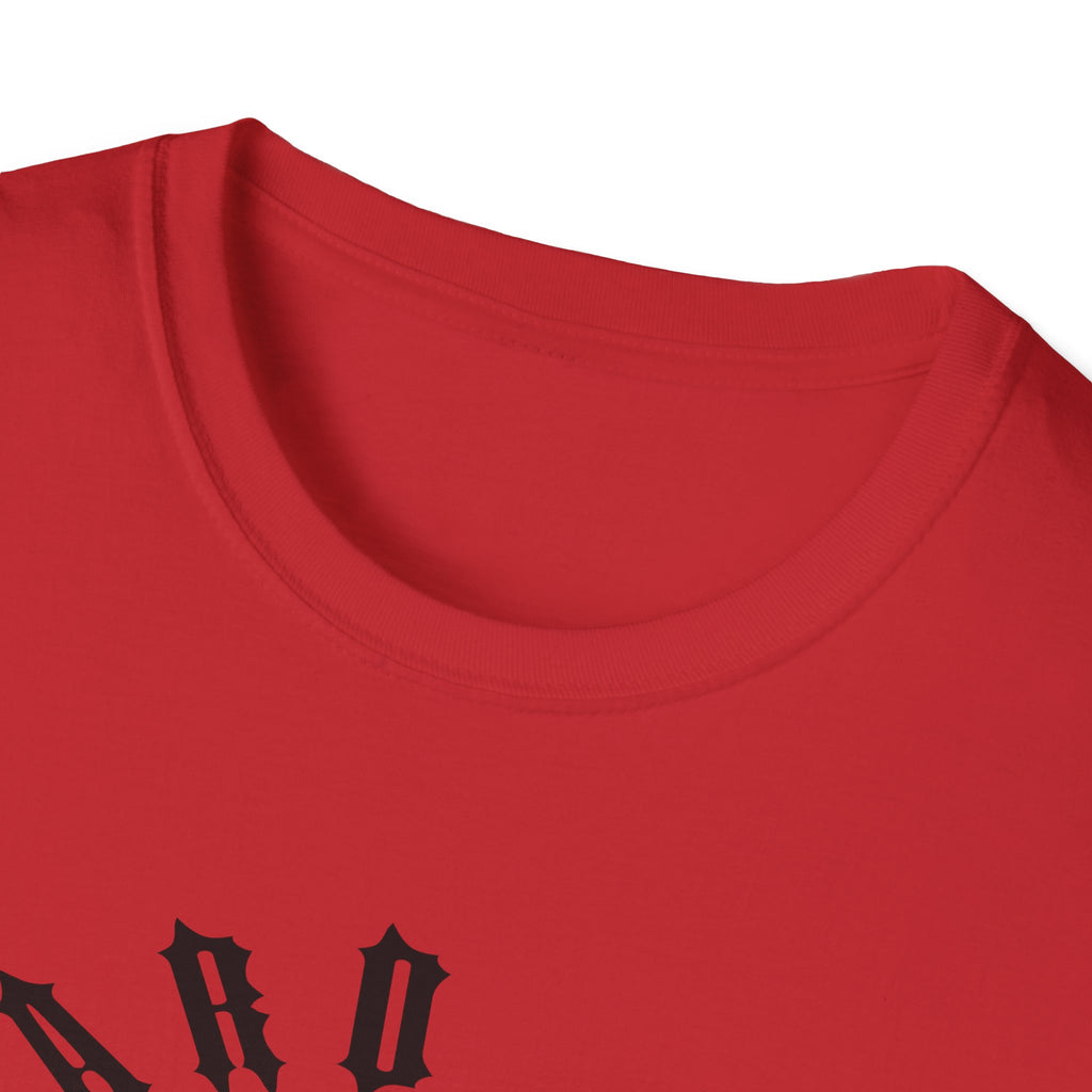 Beard Men - T Shirt