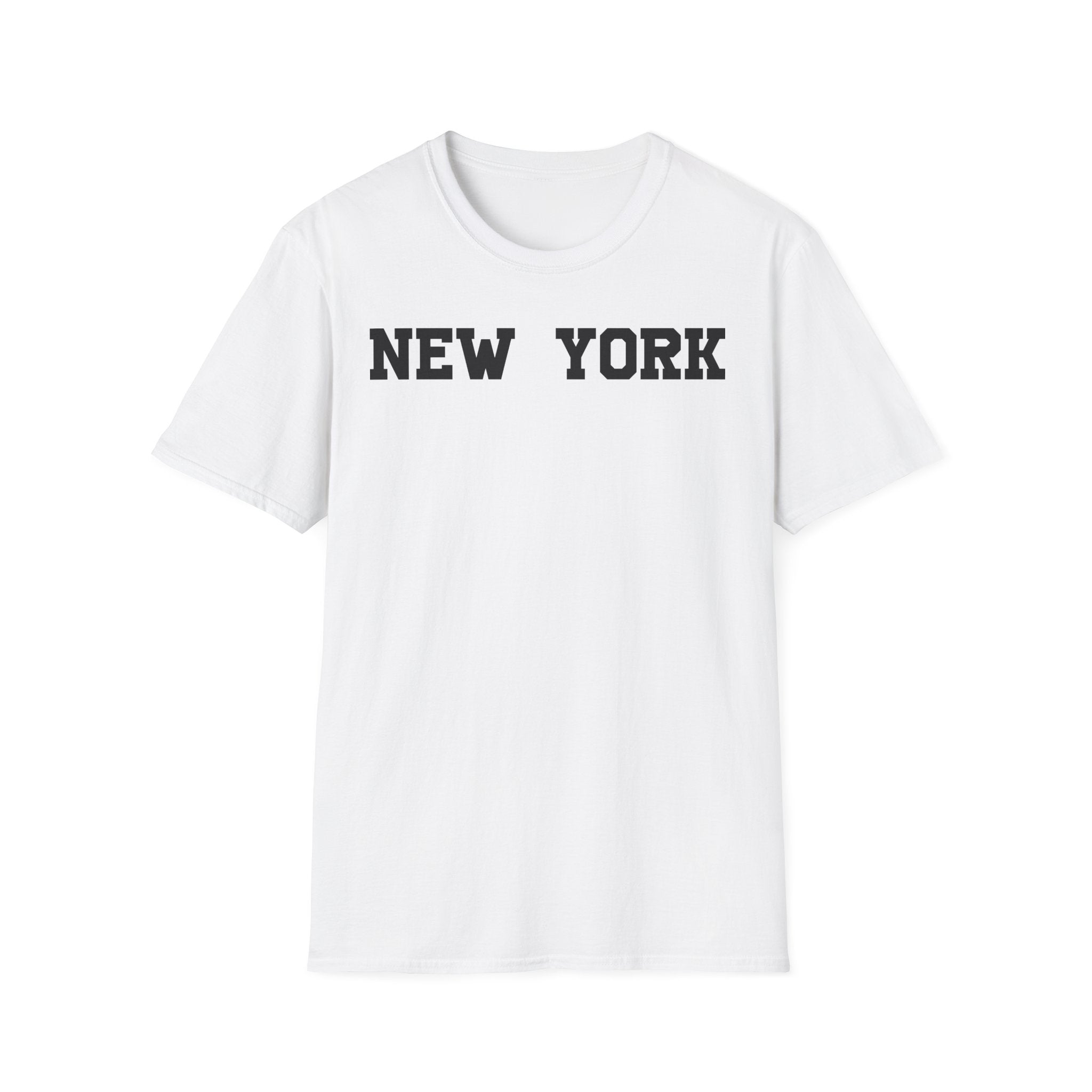 New York T Shirt
