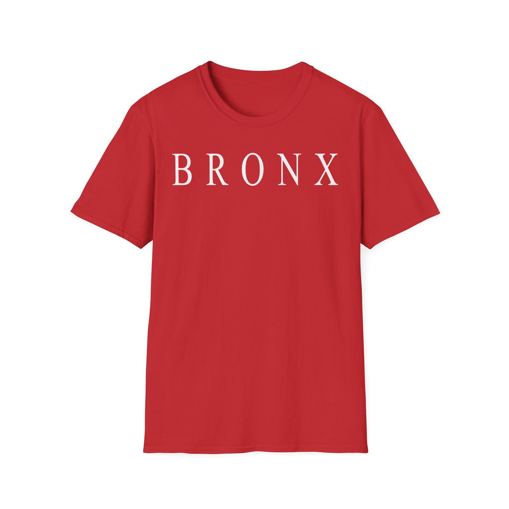 Bronx-New York-T-Shirt