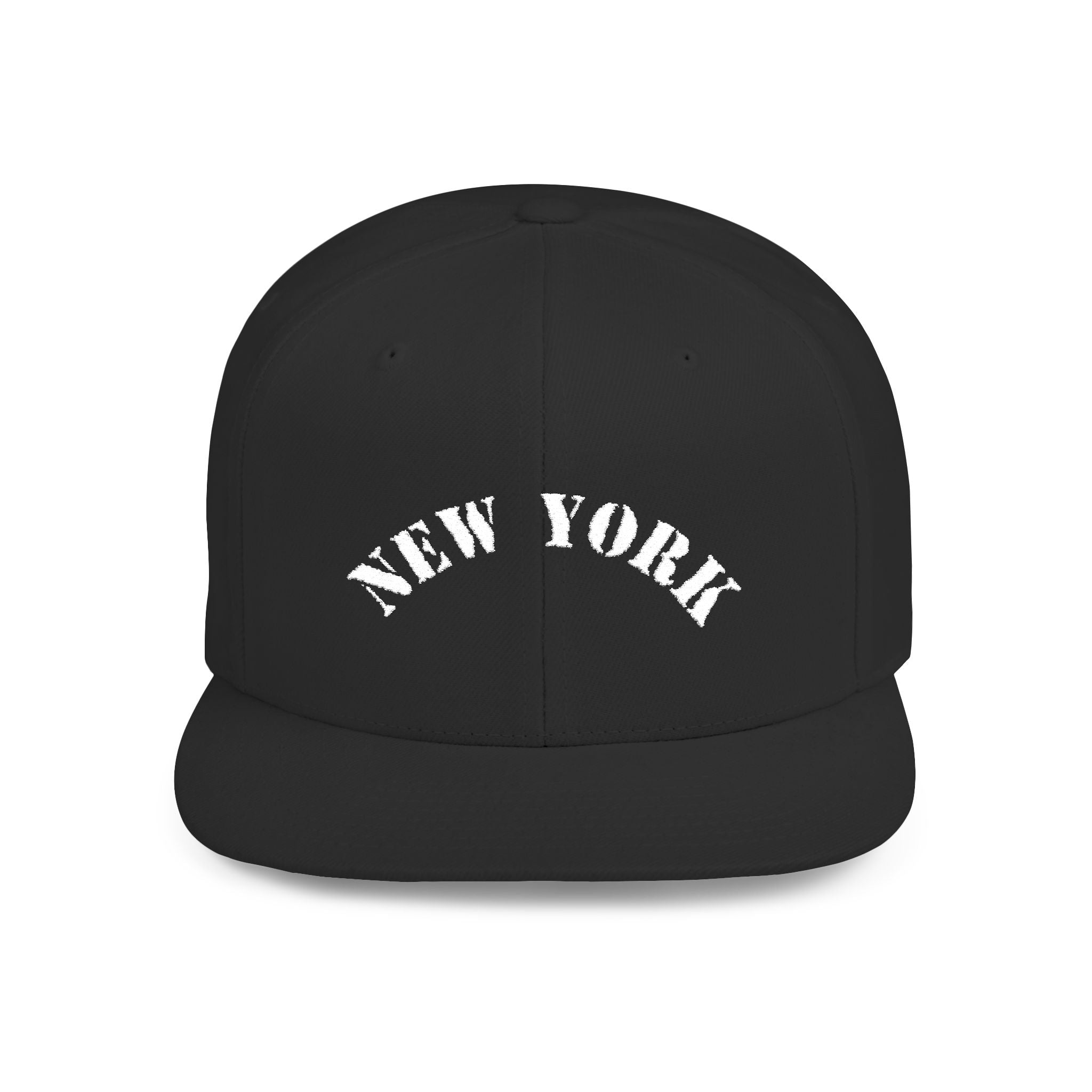 New York - Snapback