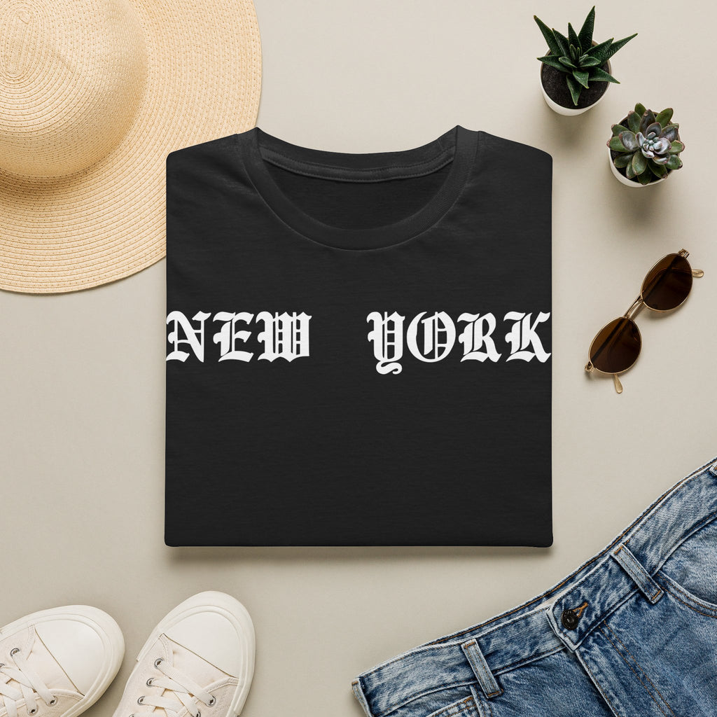 New York-T-Shirt