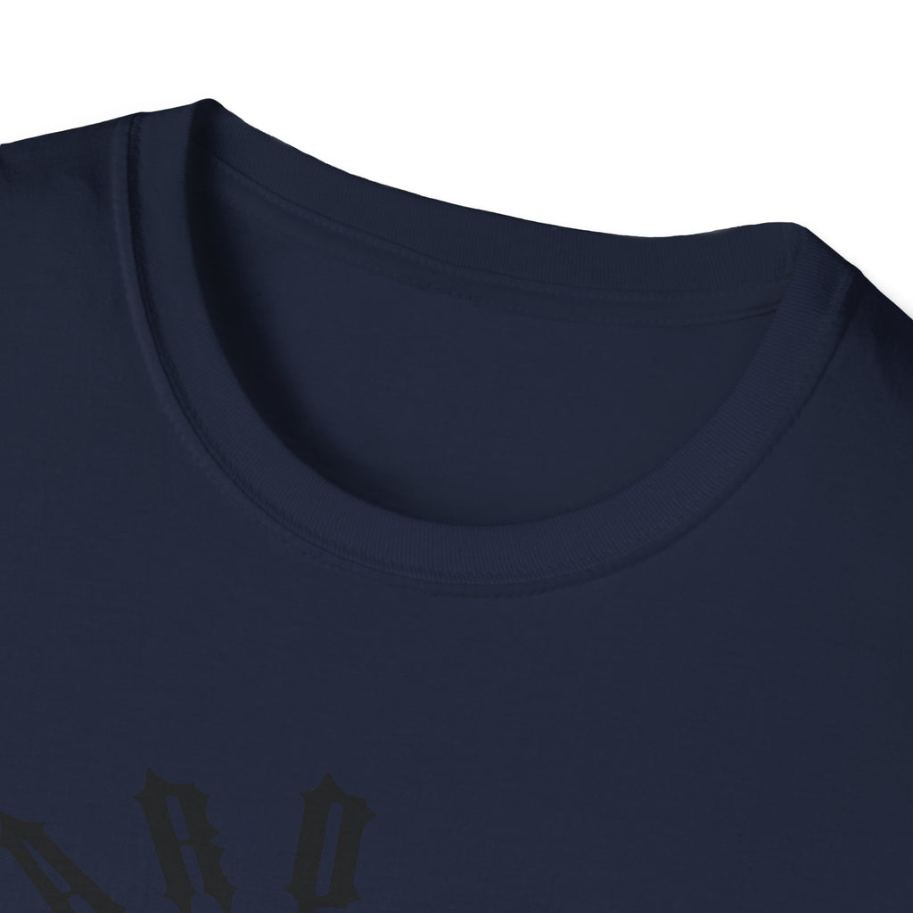 Beard Men - T Shirt