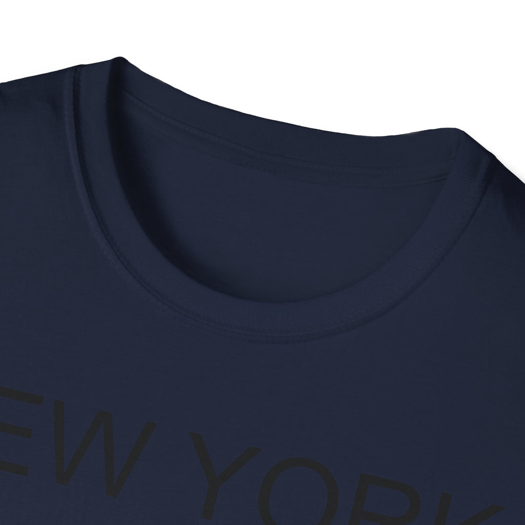 New York T Shirt