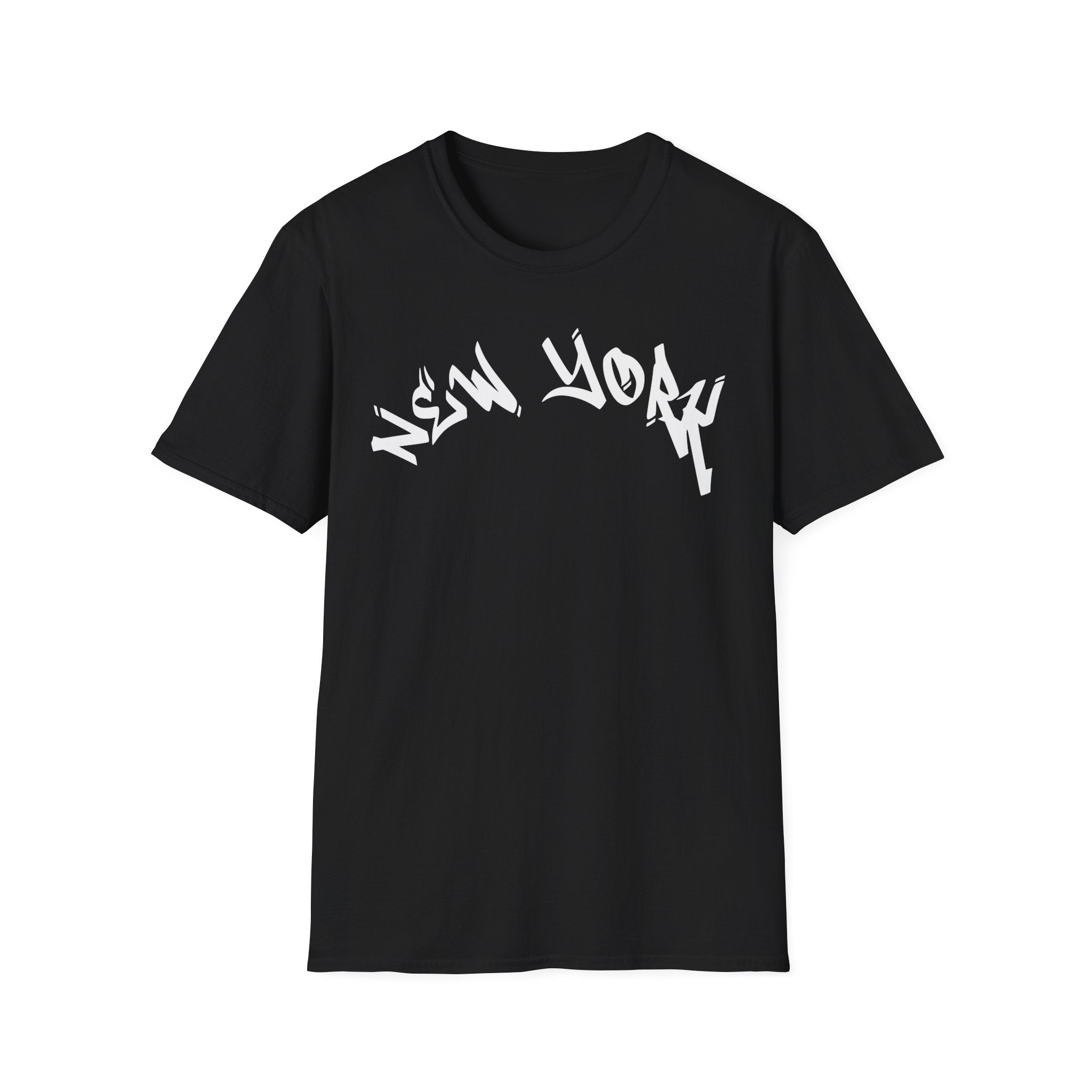 New York T - Shirt