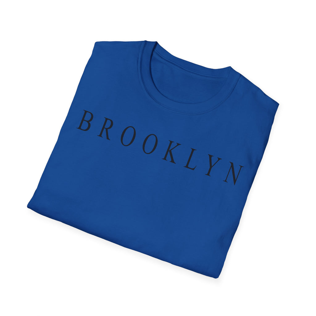 Brooklyn-NY-T-Shirt