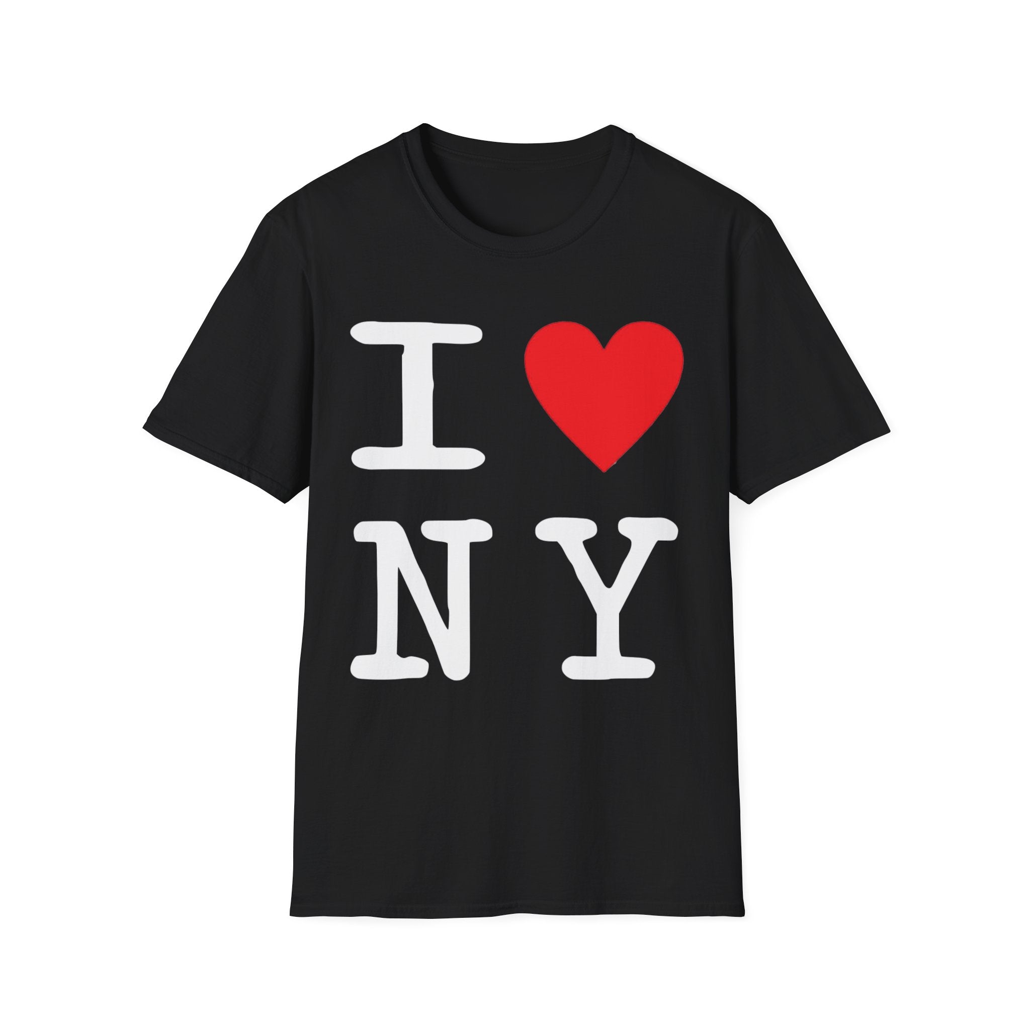I Love NY T - Shirt