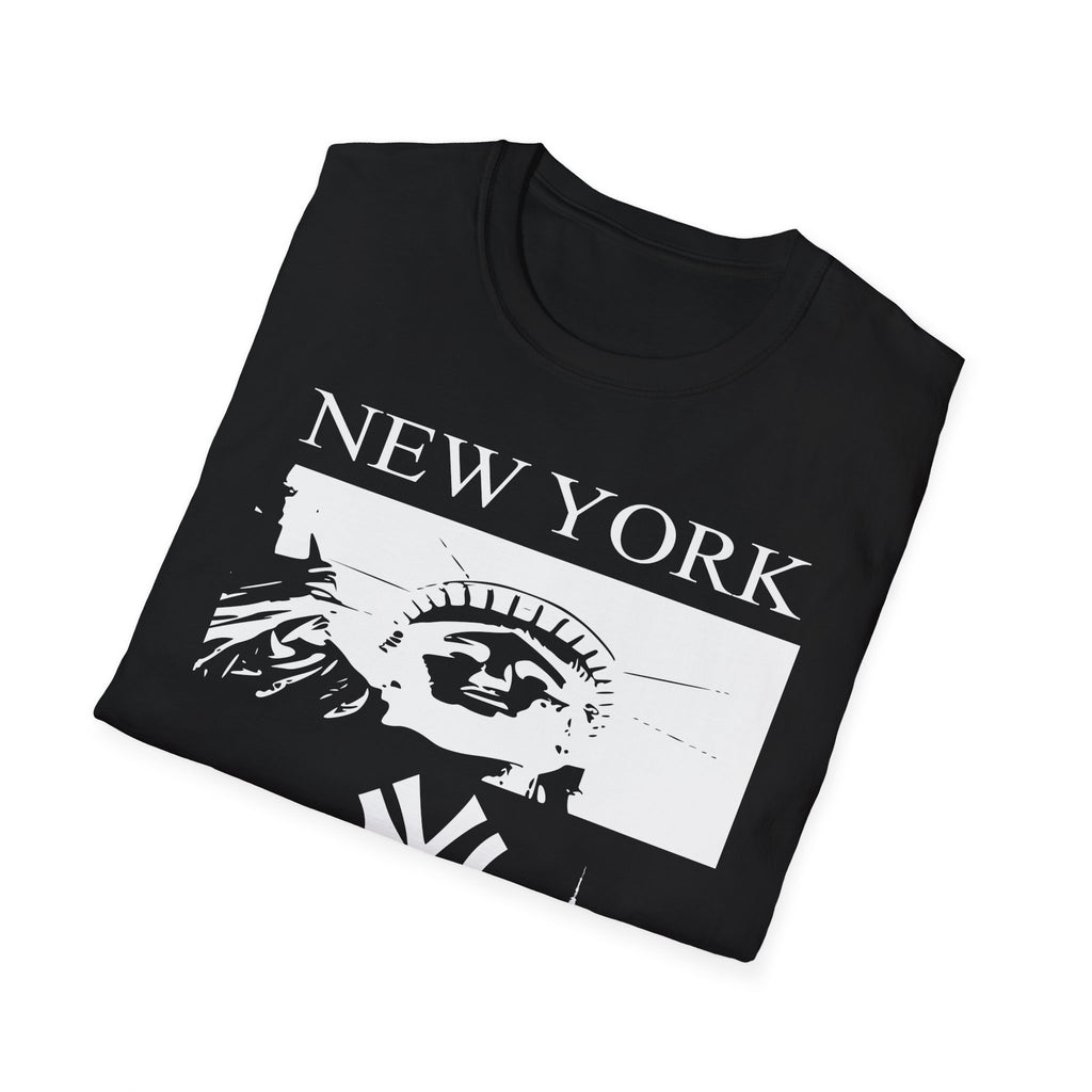 New York-T-Shirt