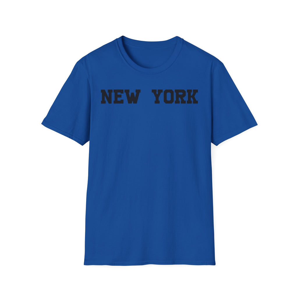 New York T Shirt