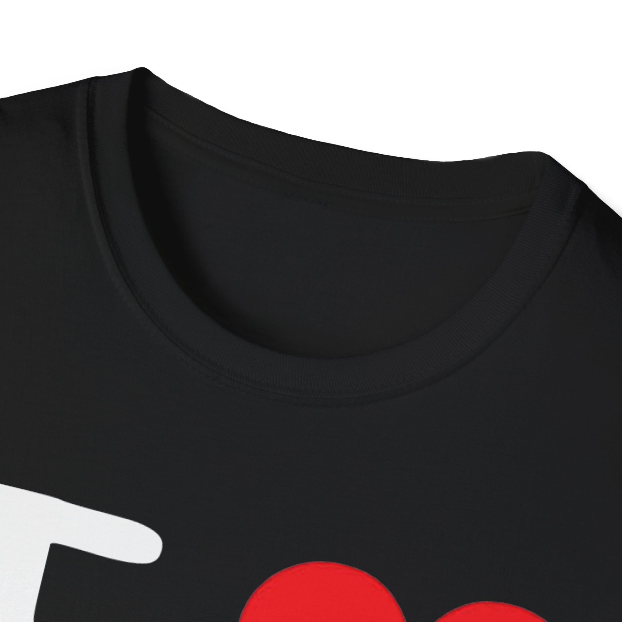 I Love NY T - Shirt