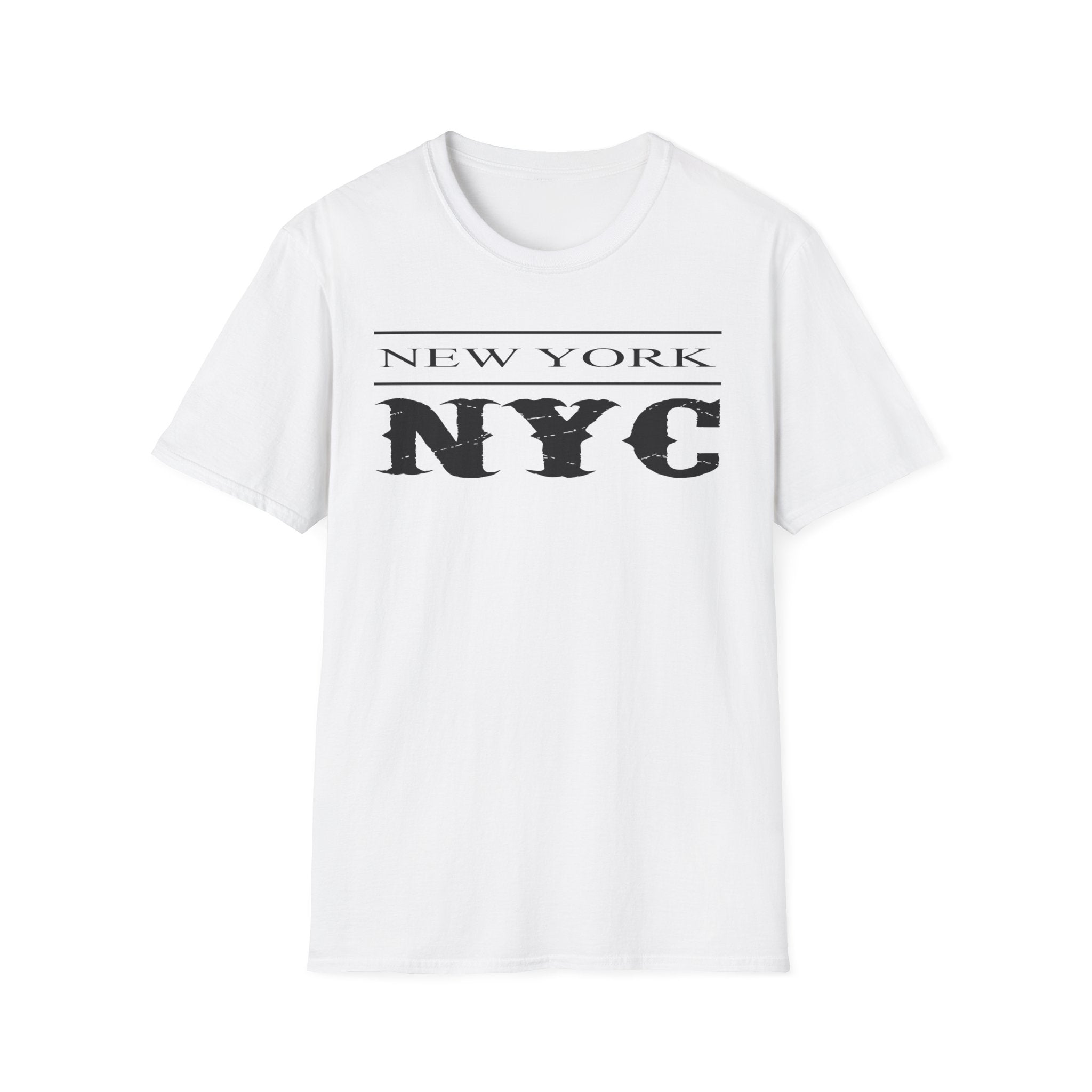 New York City - NYC - T Shirt